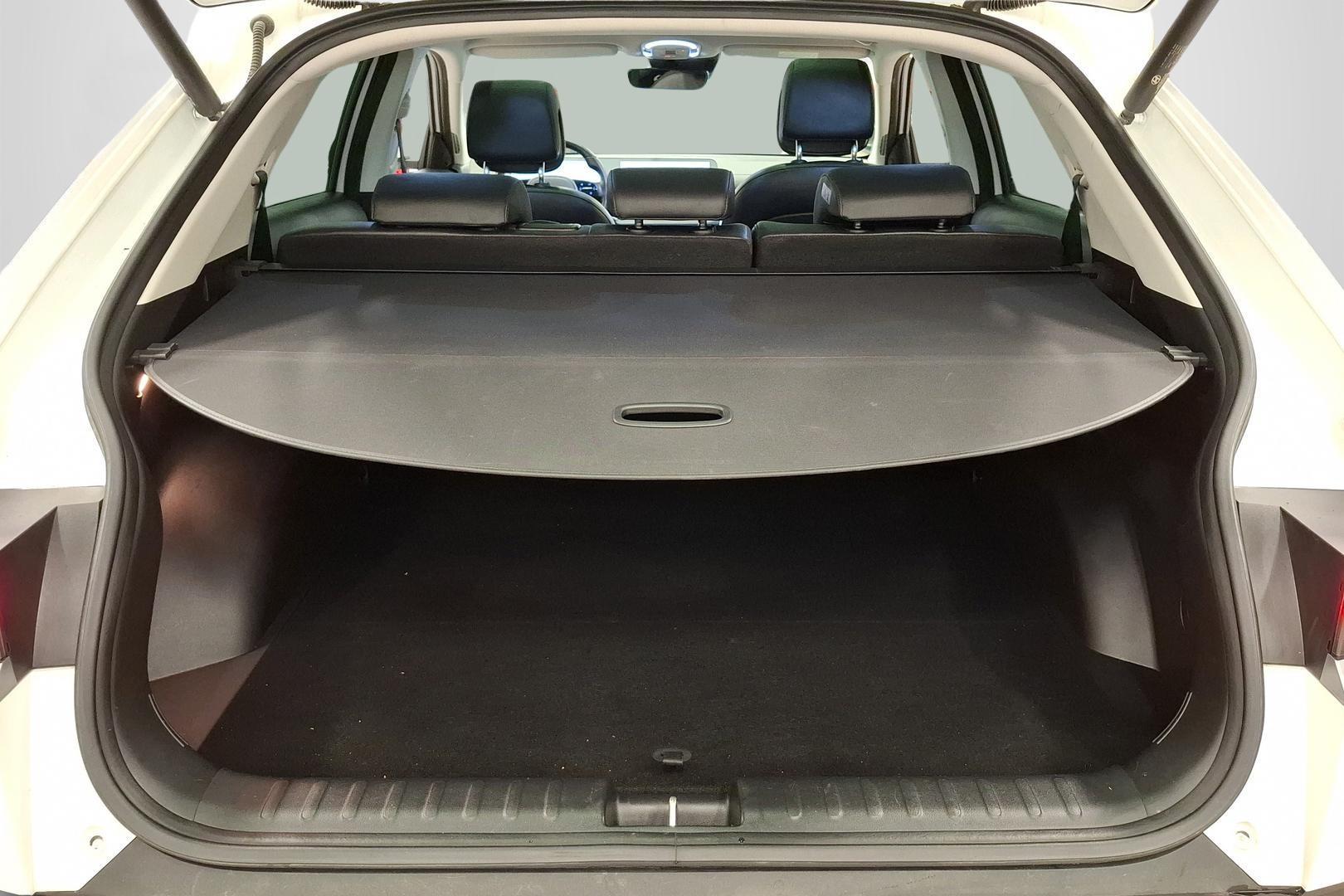 Hyundai IONIQ 5 2023