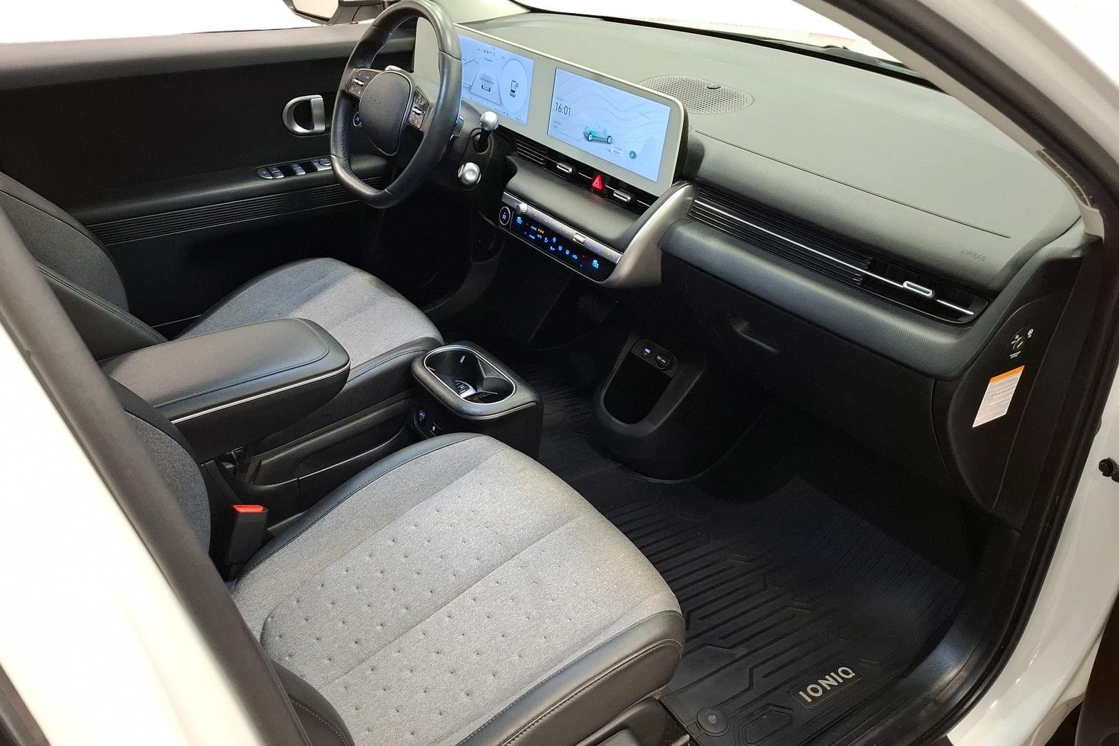 Hyundai IONIQ 5 2023