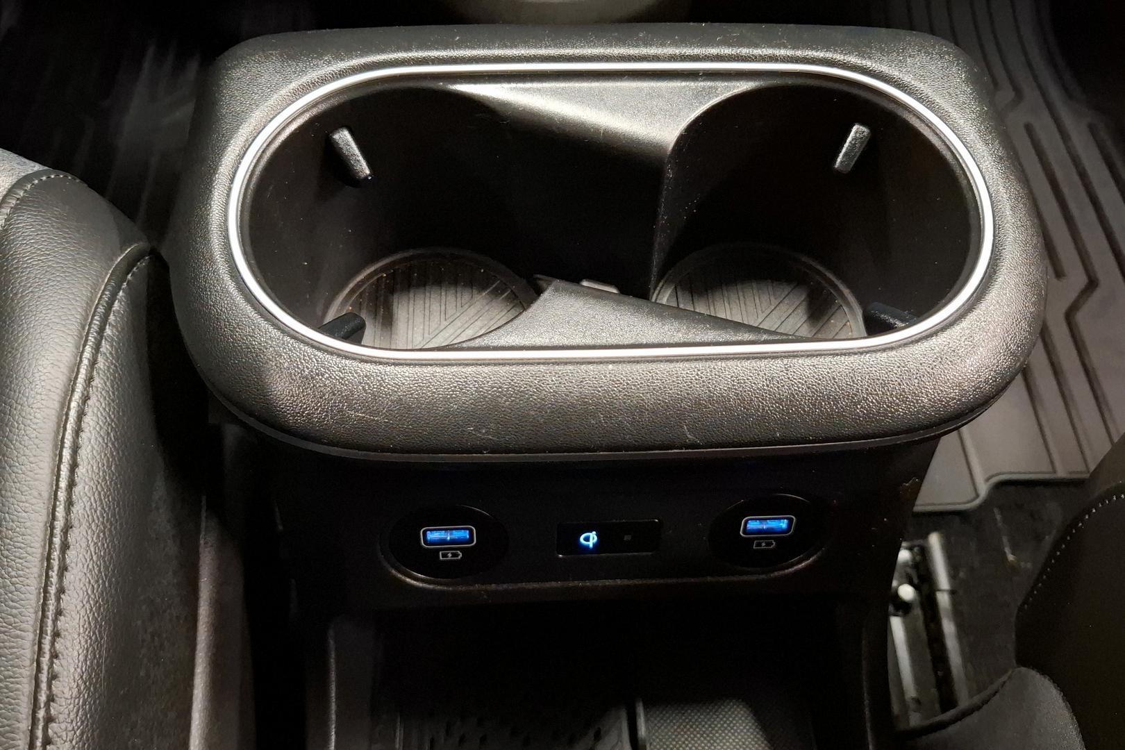 Hyundai IONIQ 5 2023