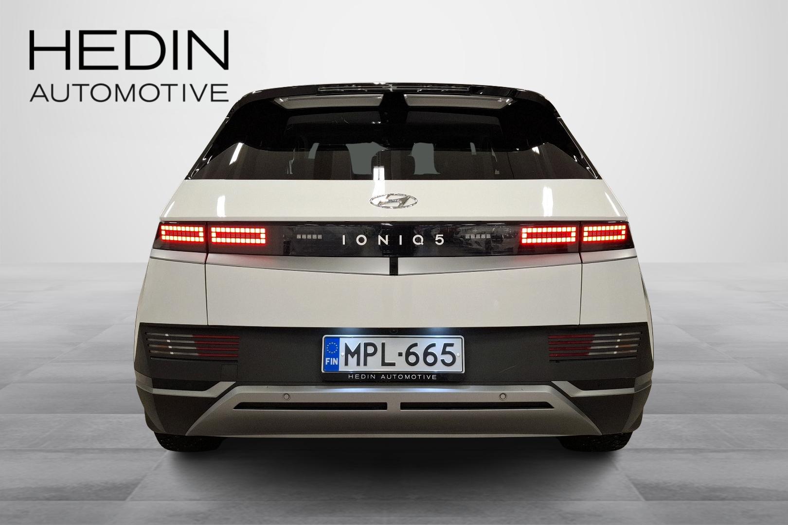 Hyundai IONIQ 5 2023