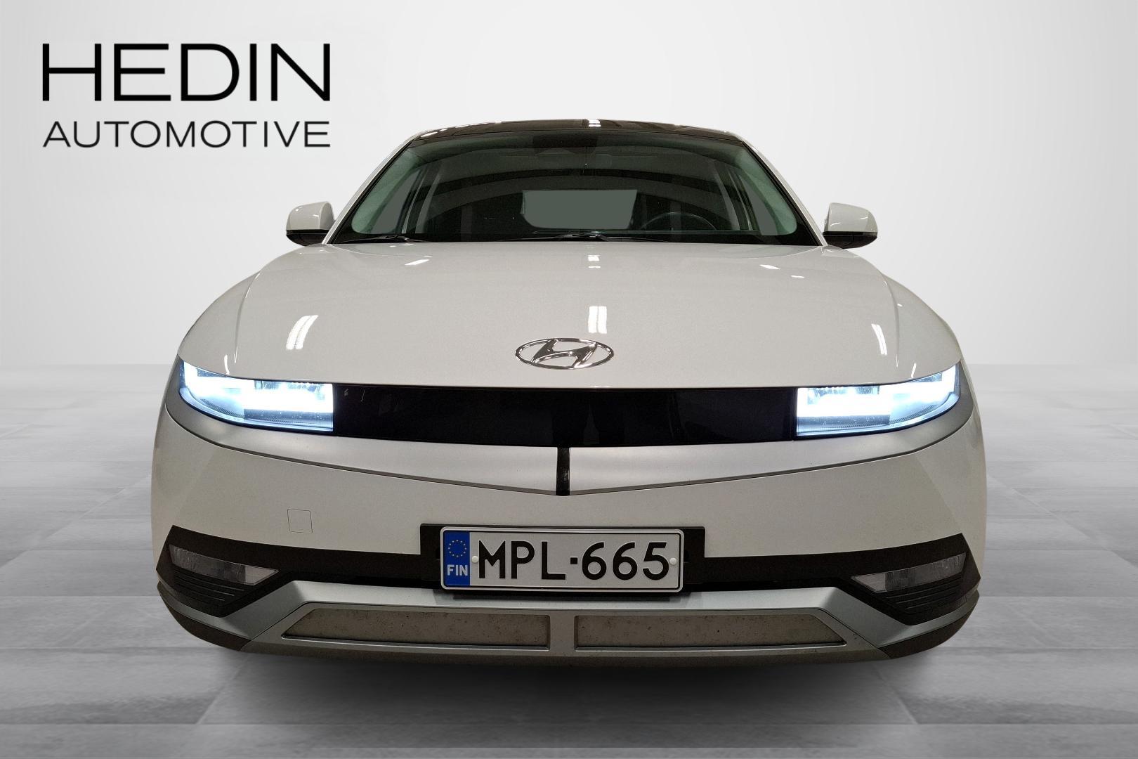 Hyundai IONIQ 5 2023