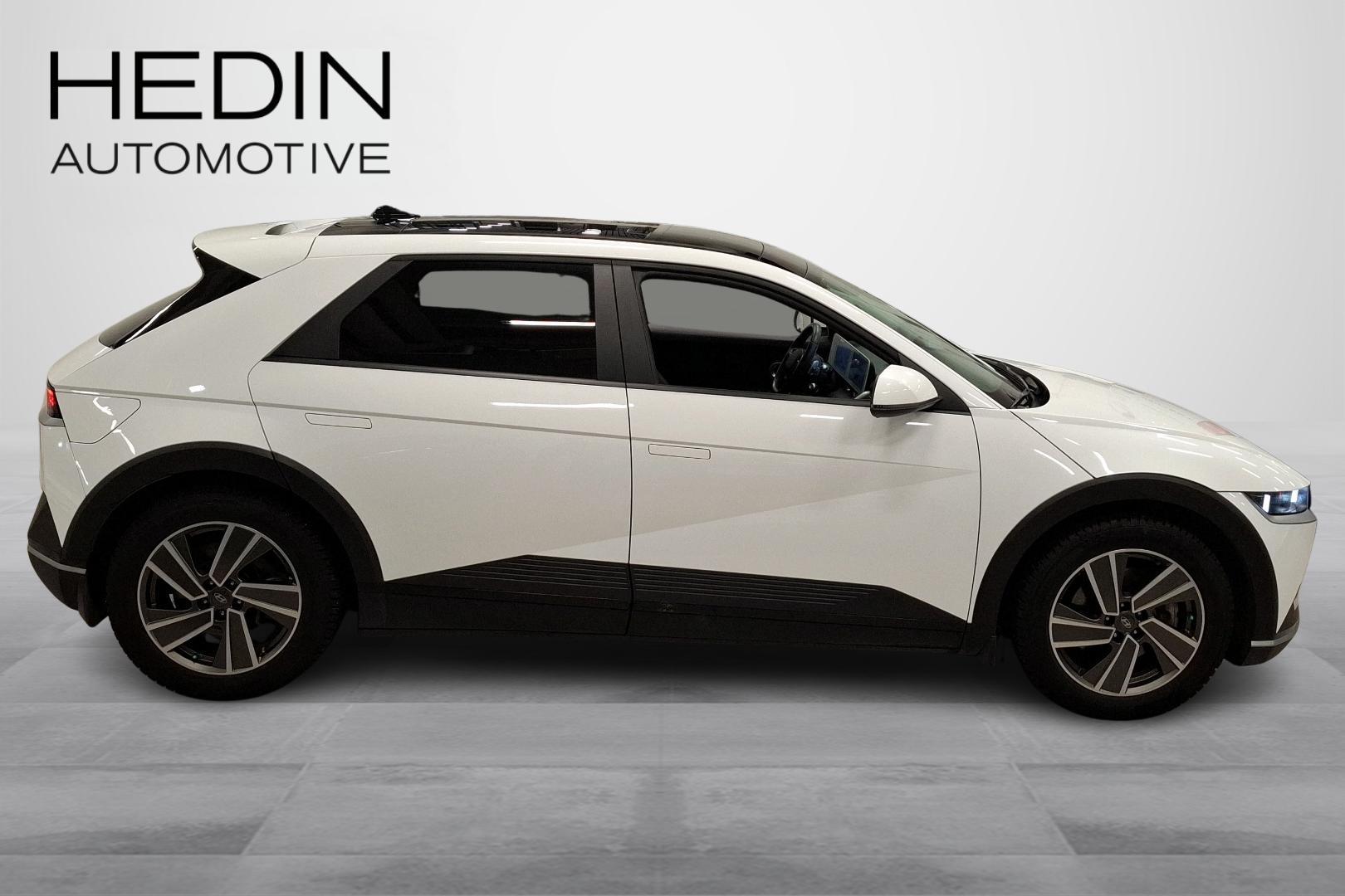 Hyundai IONIQ 5 2023