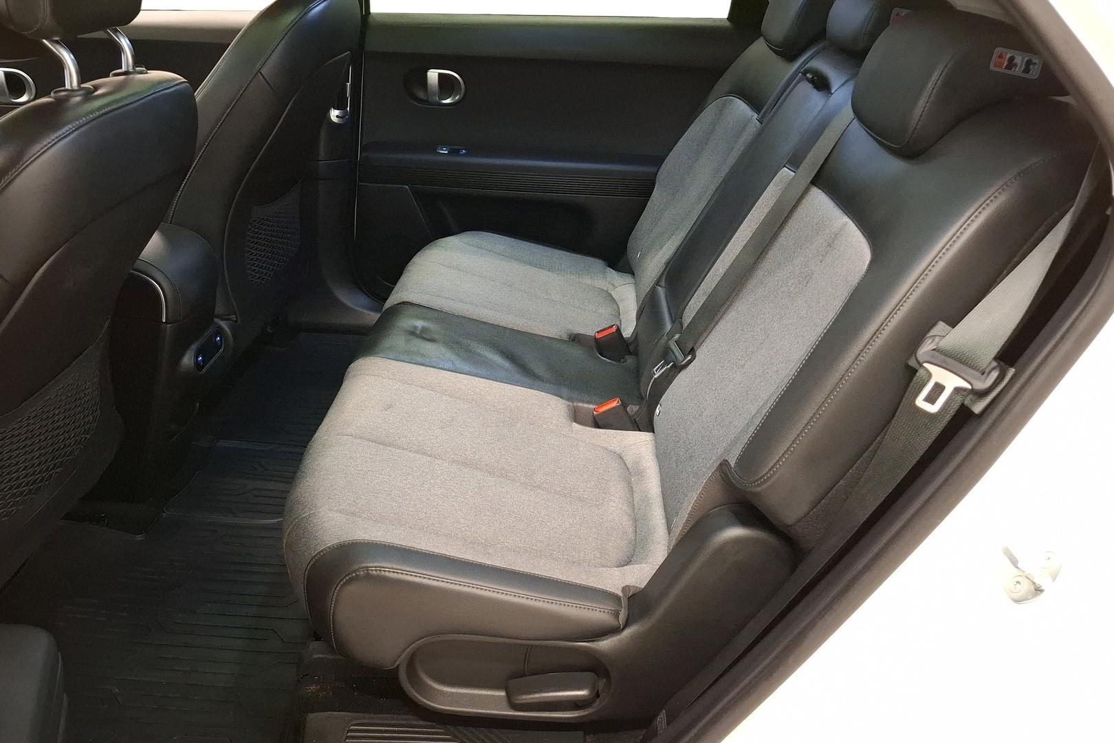 Hyundai IONIQ 5 2023