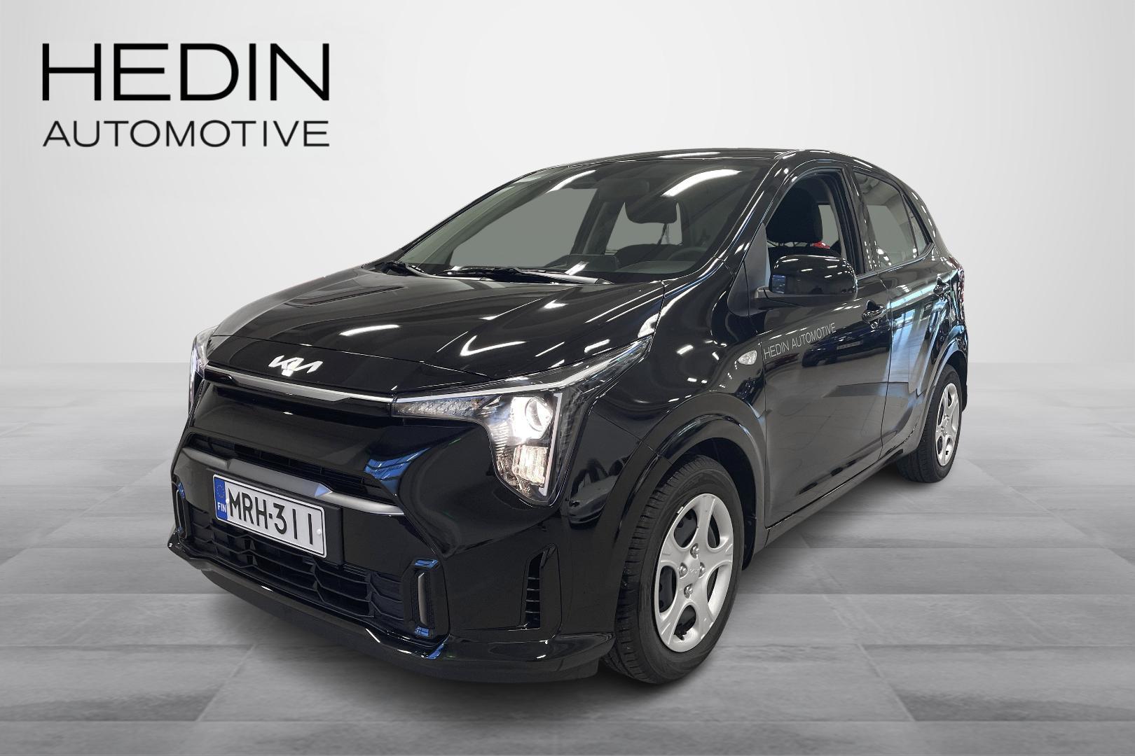 KIA Picanto 2026