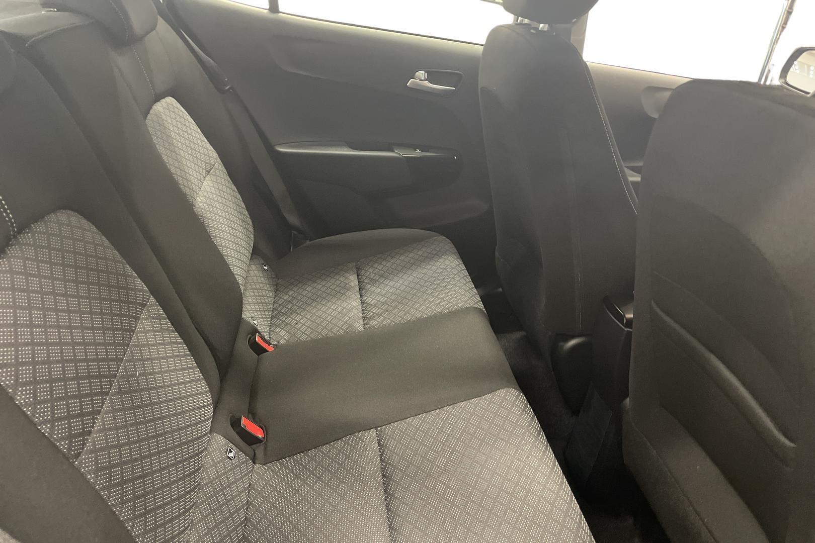 KIA Picanto 2026