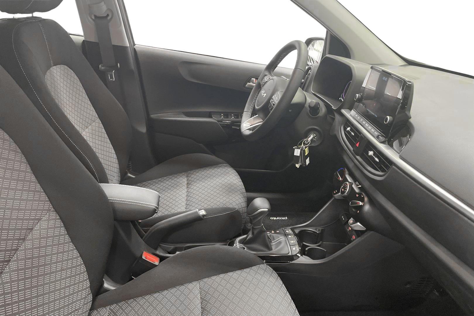 KIA Picanto 2026