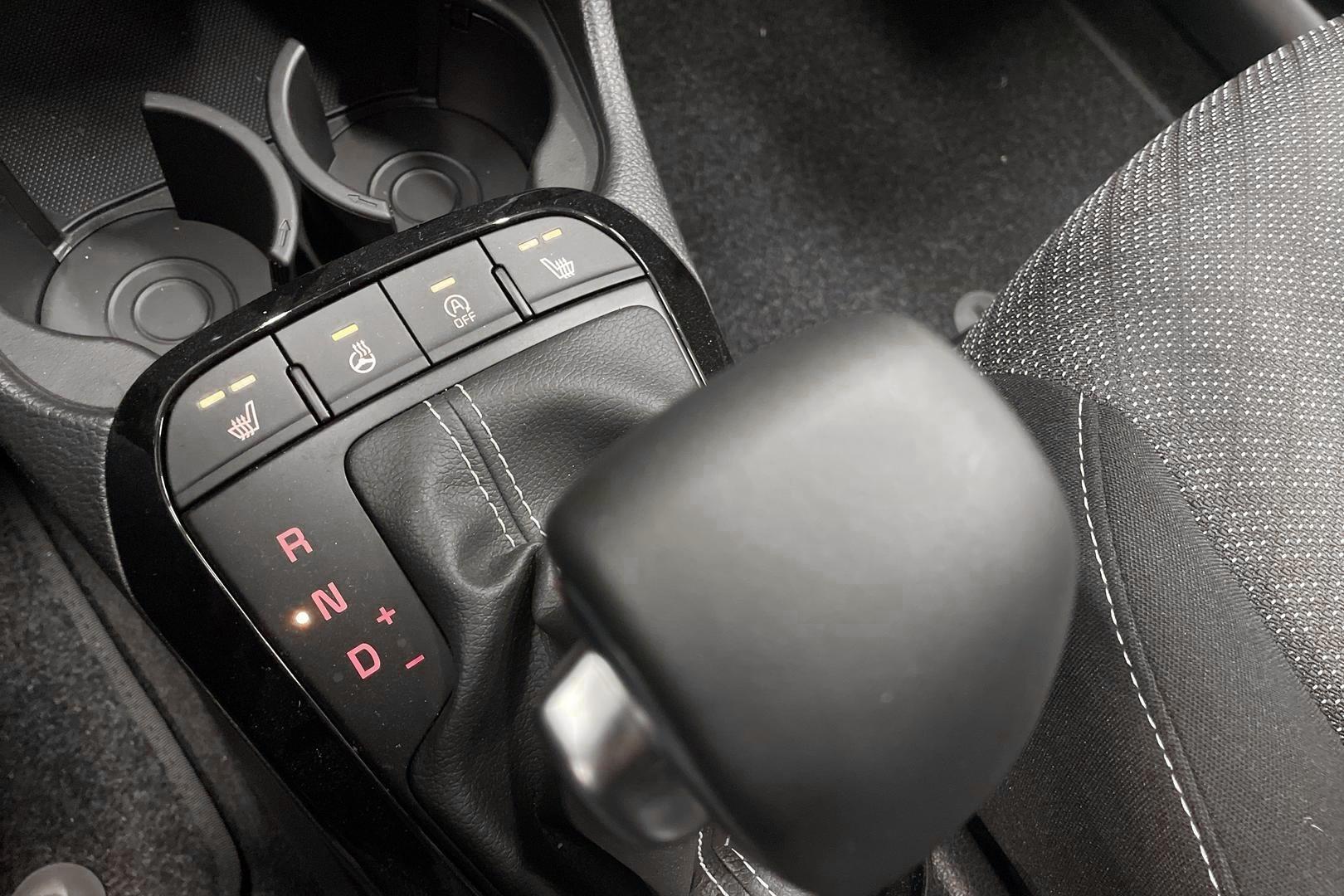 KIA Picanto 2026