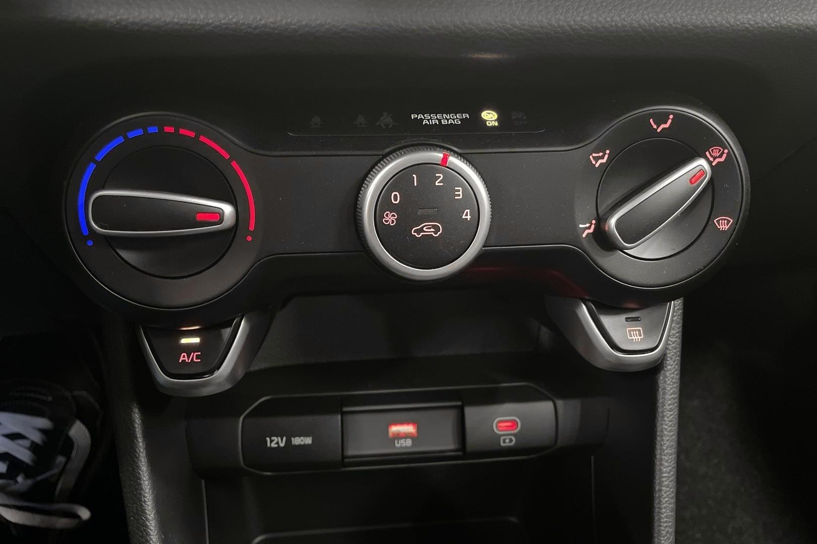 KIA Picanto 2026