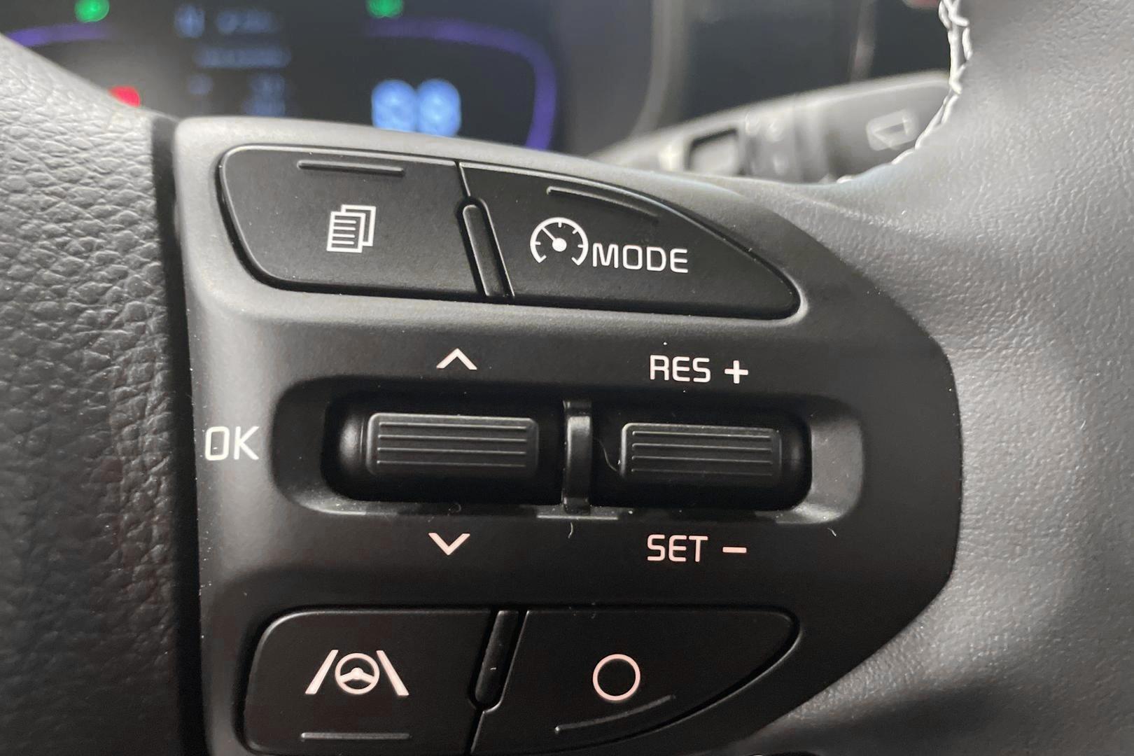 KIA Picanto 2026