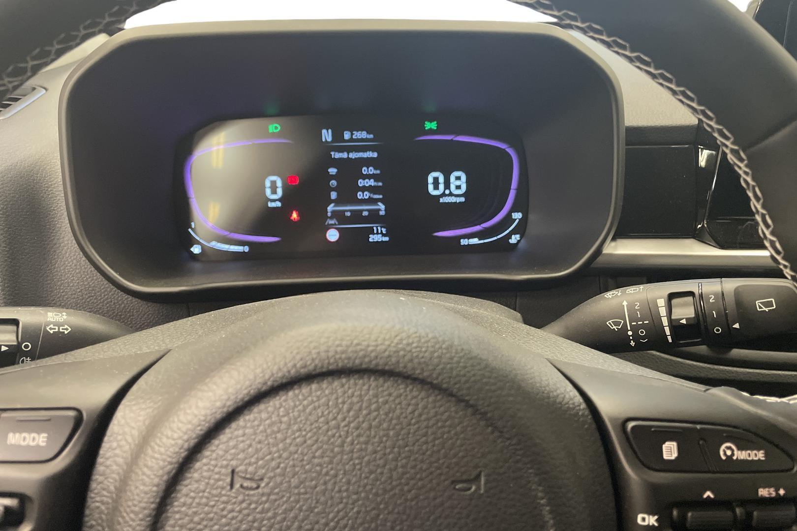 KIA Picanto 2026