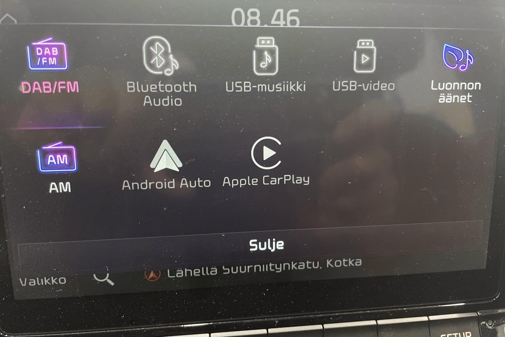 KIA Picanto 2026