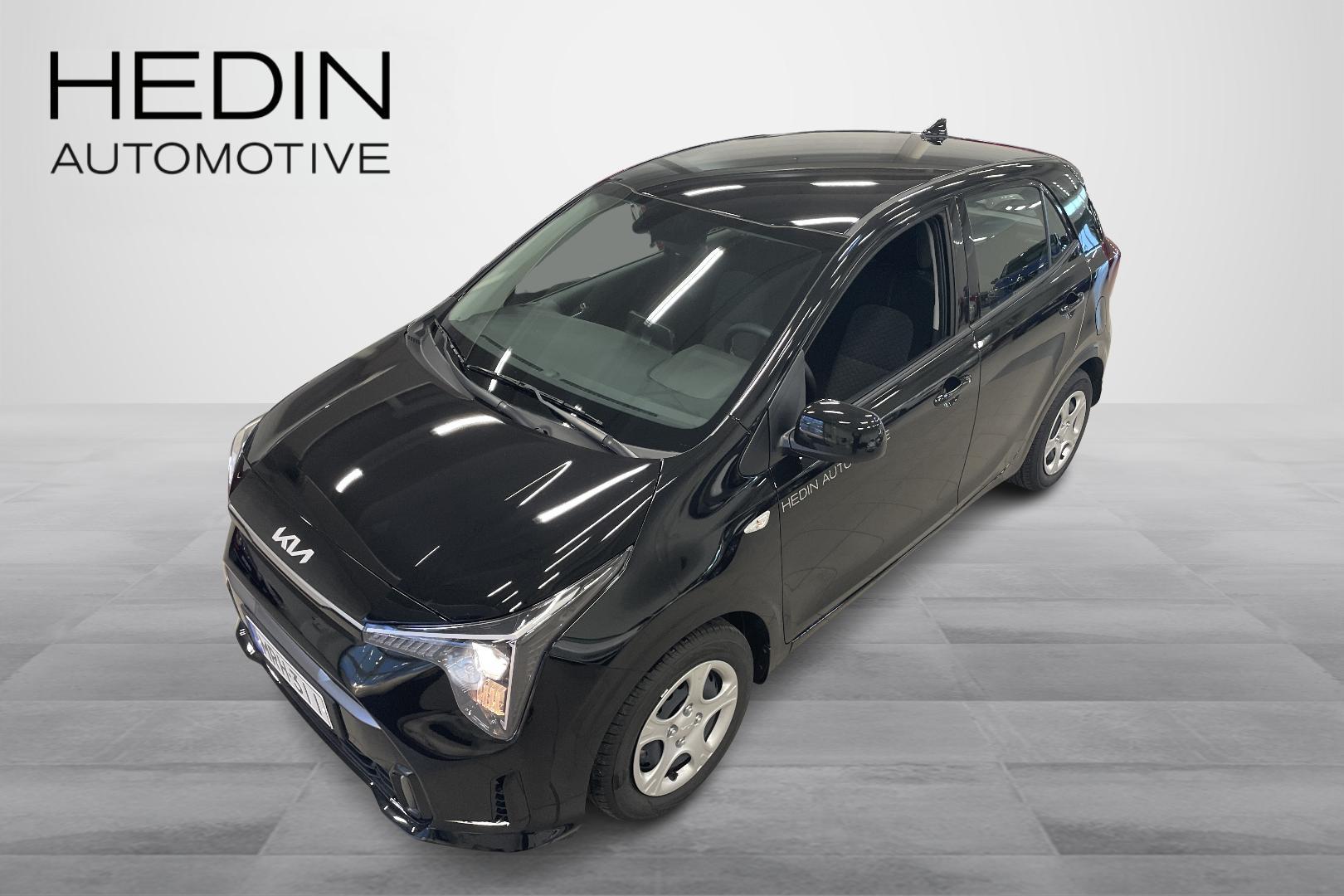 KIA Picanto 2026