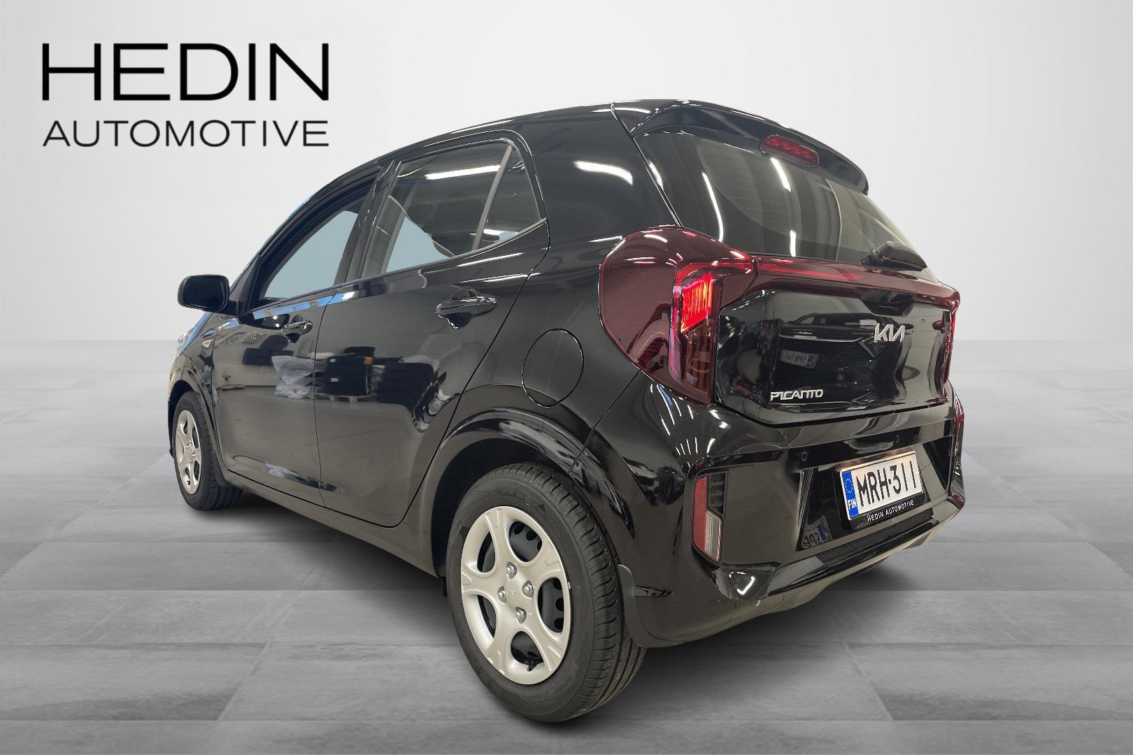 KIA Picanto 2026
