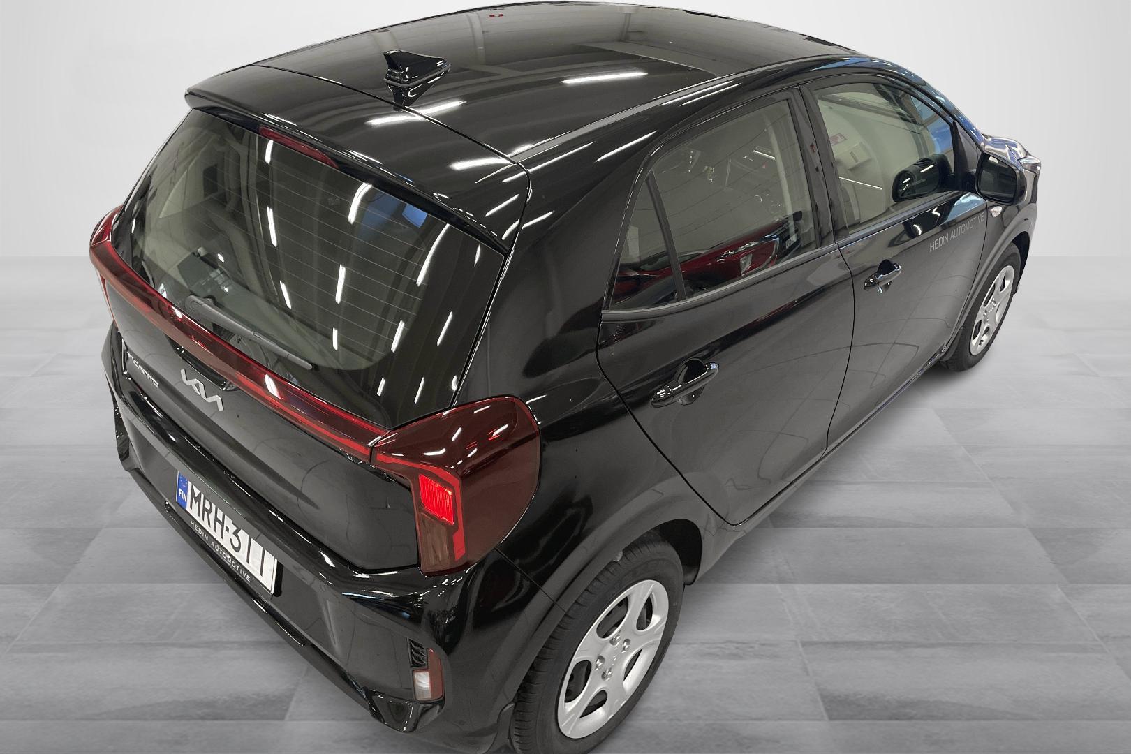 KIA Picanto 2026