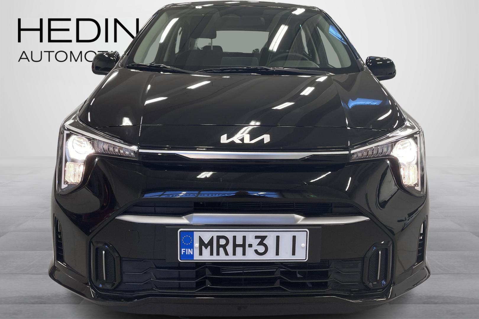 KIA Picanto 2026