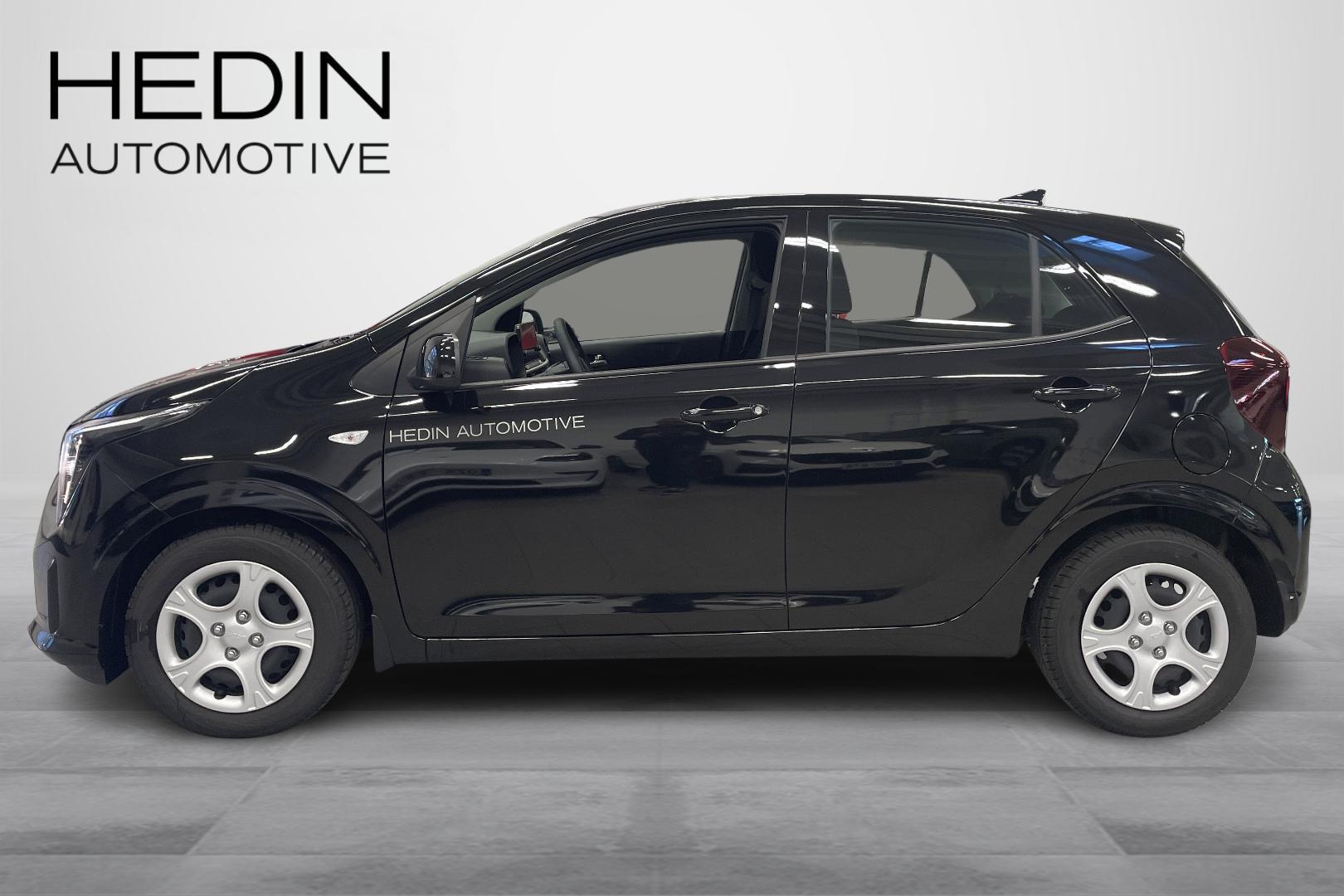 KIA Picanto 2026