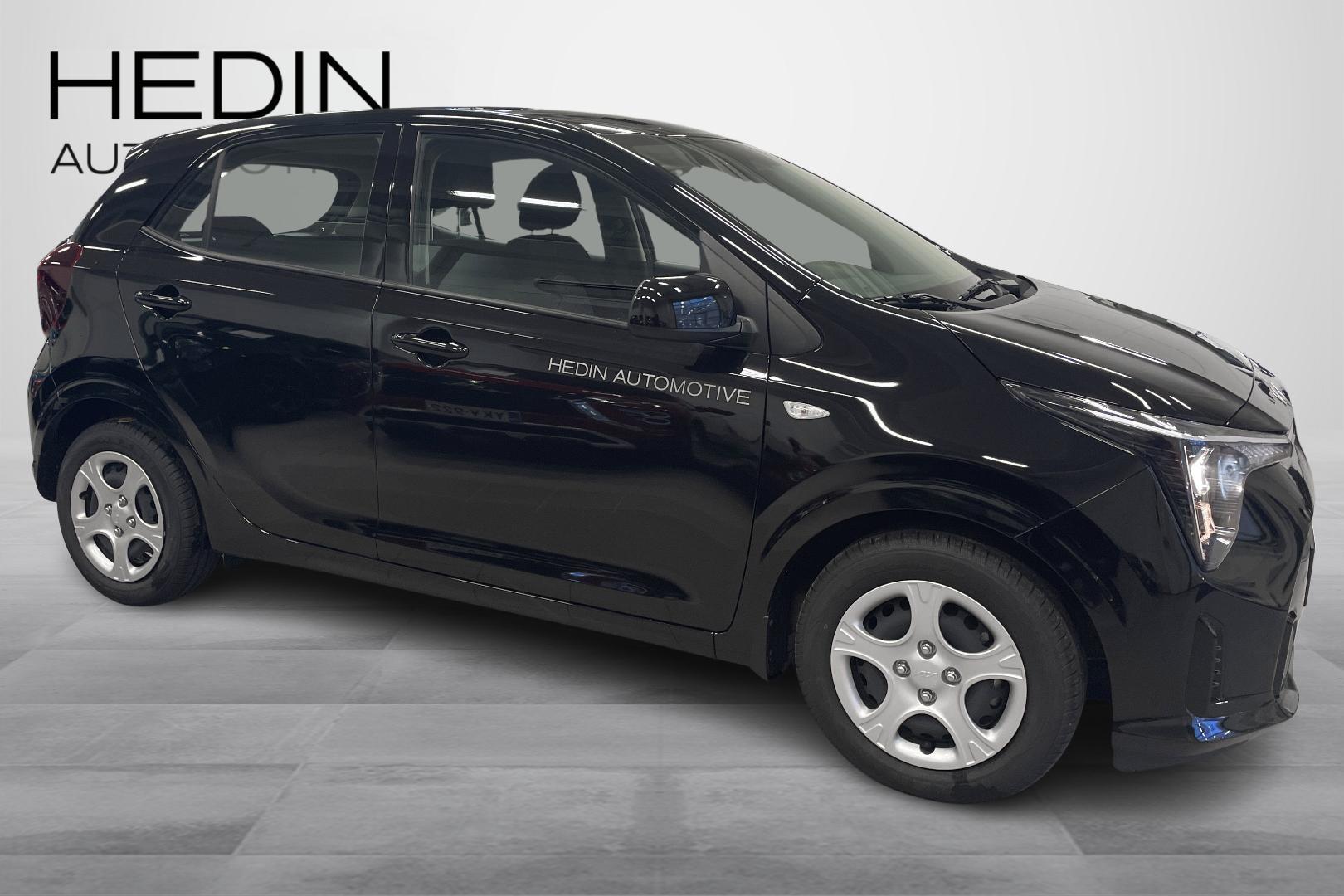 KIA Picanto 2026