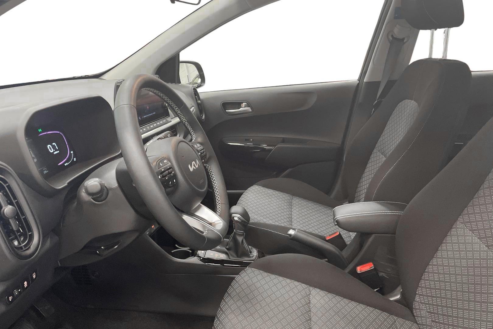 KIA Picanto 2026