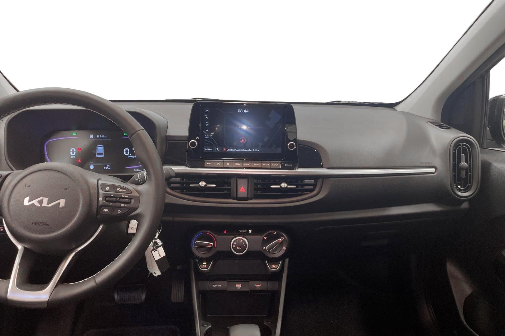 KIA Picanto 2026