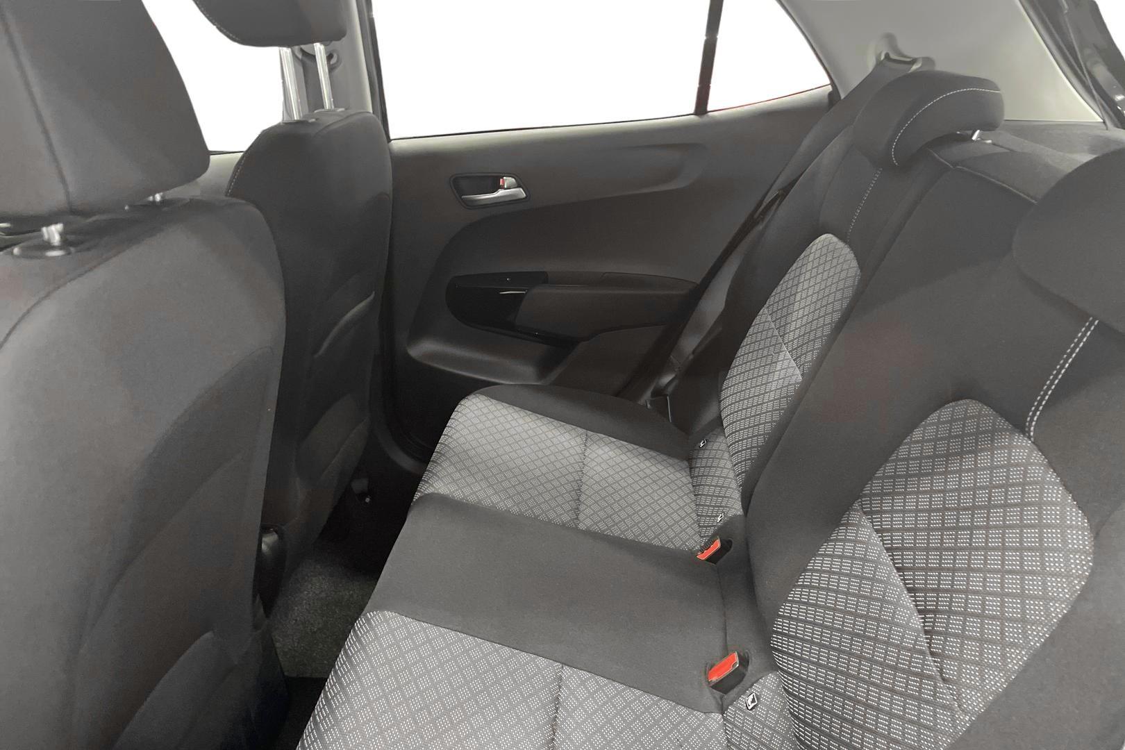 KIA Picanto 2026