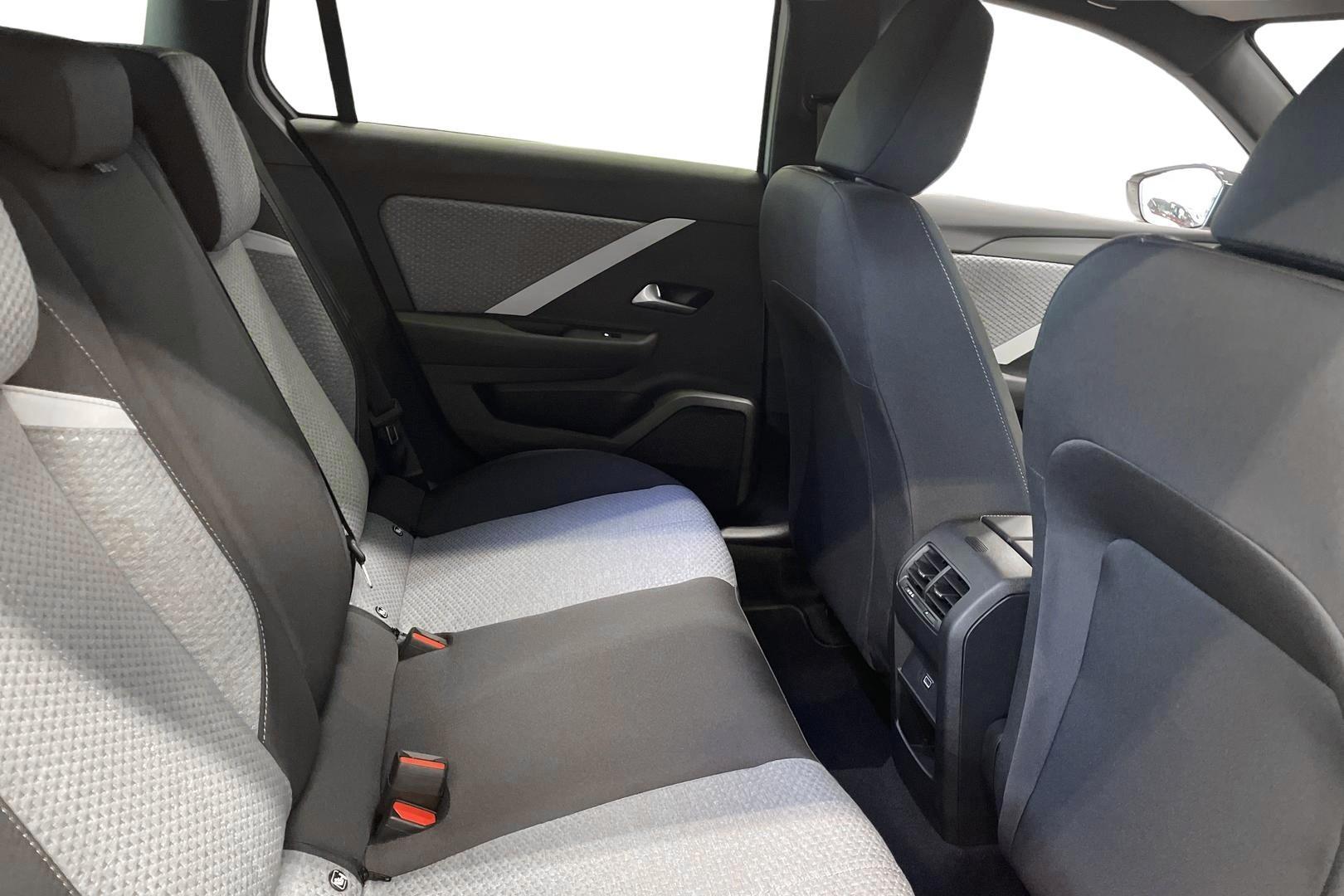 Opel Astra 2026