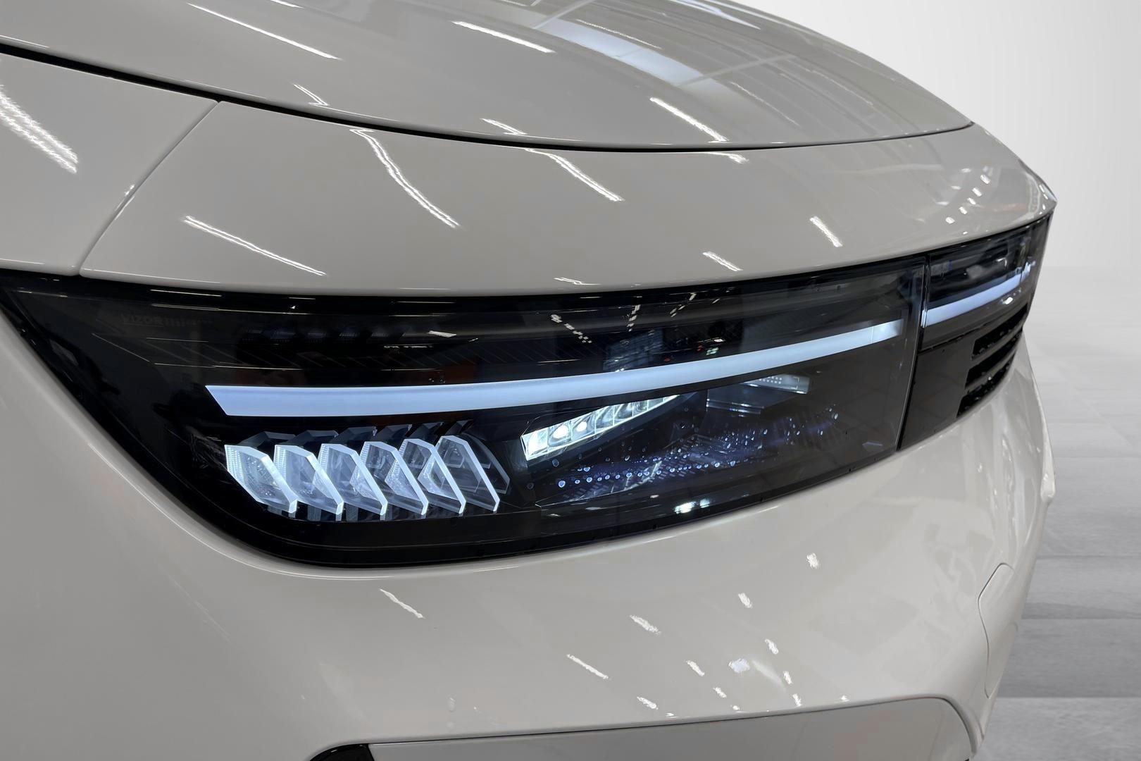Opel Astra 2026