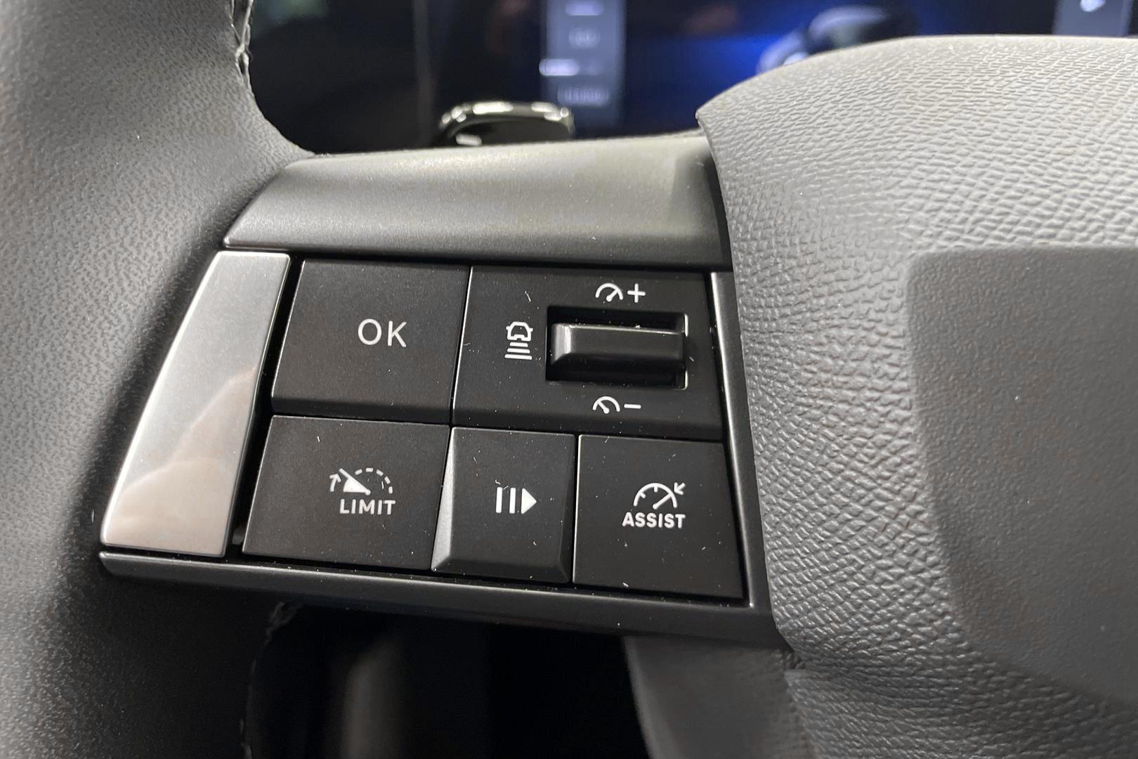 Opel Astra 2026