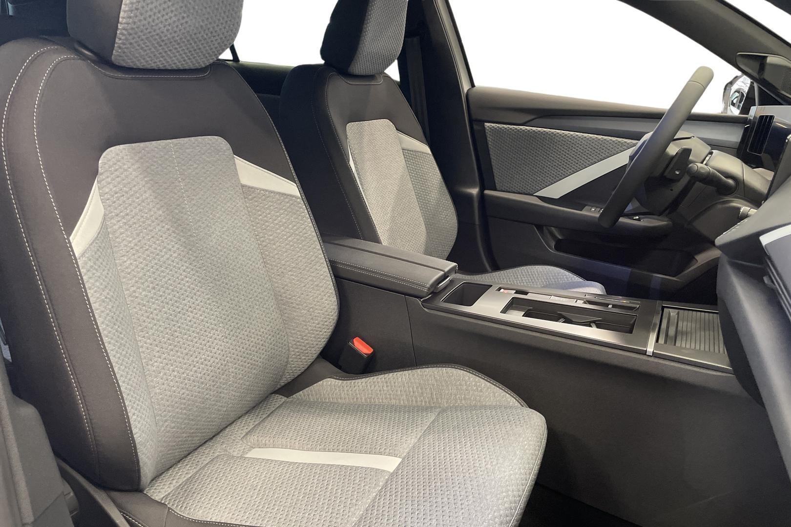 Opel Astra 2026