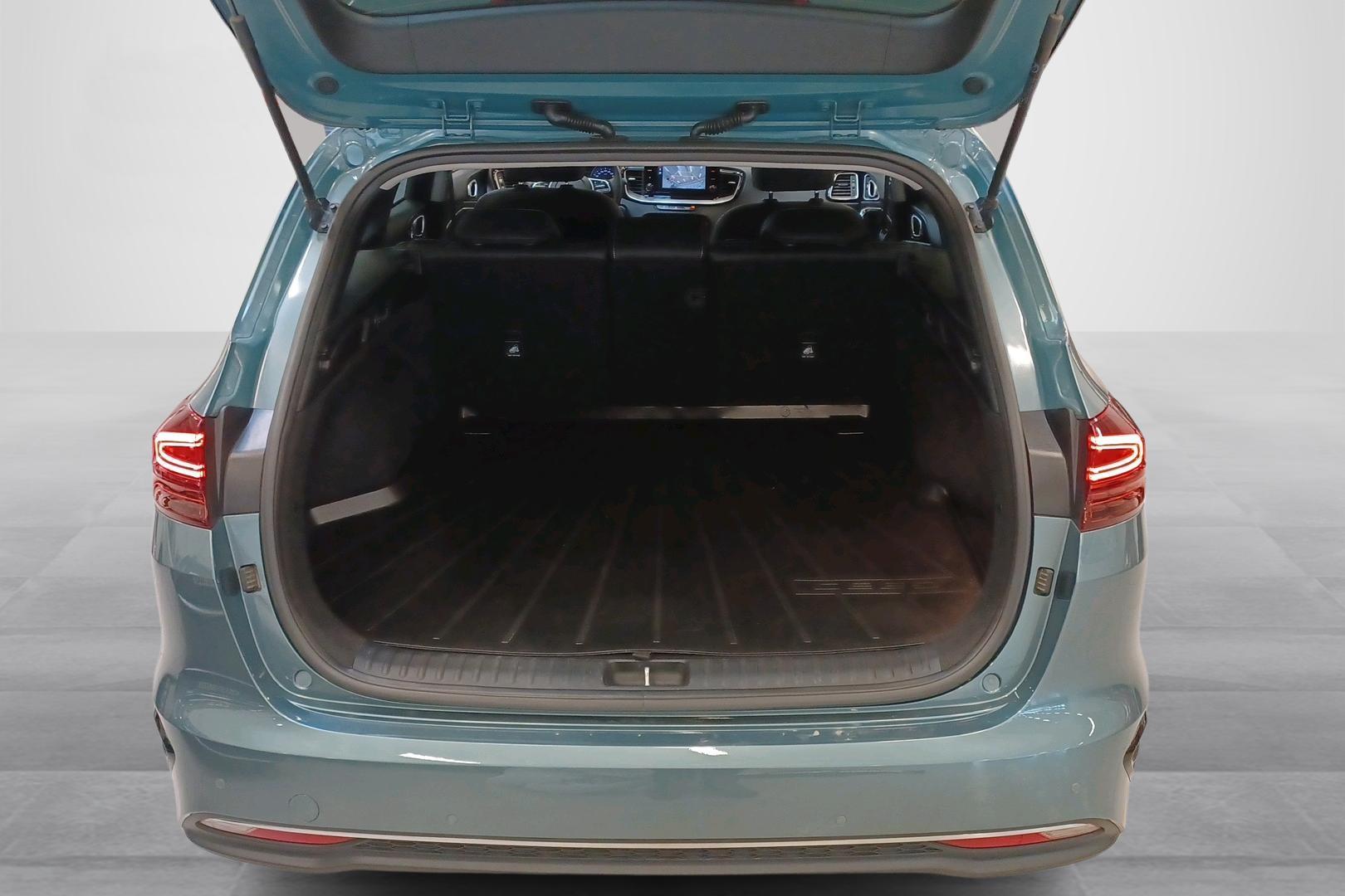 Kia Ceed 2023