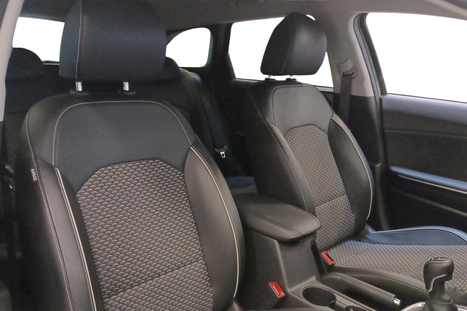 Kia Ceed 2023