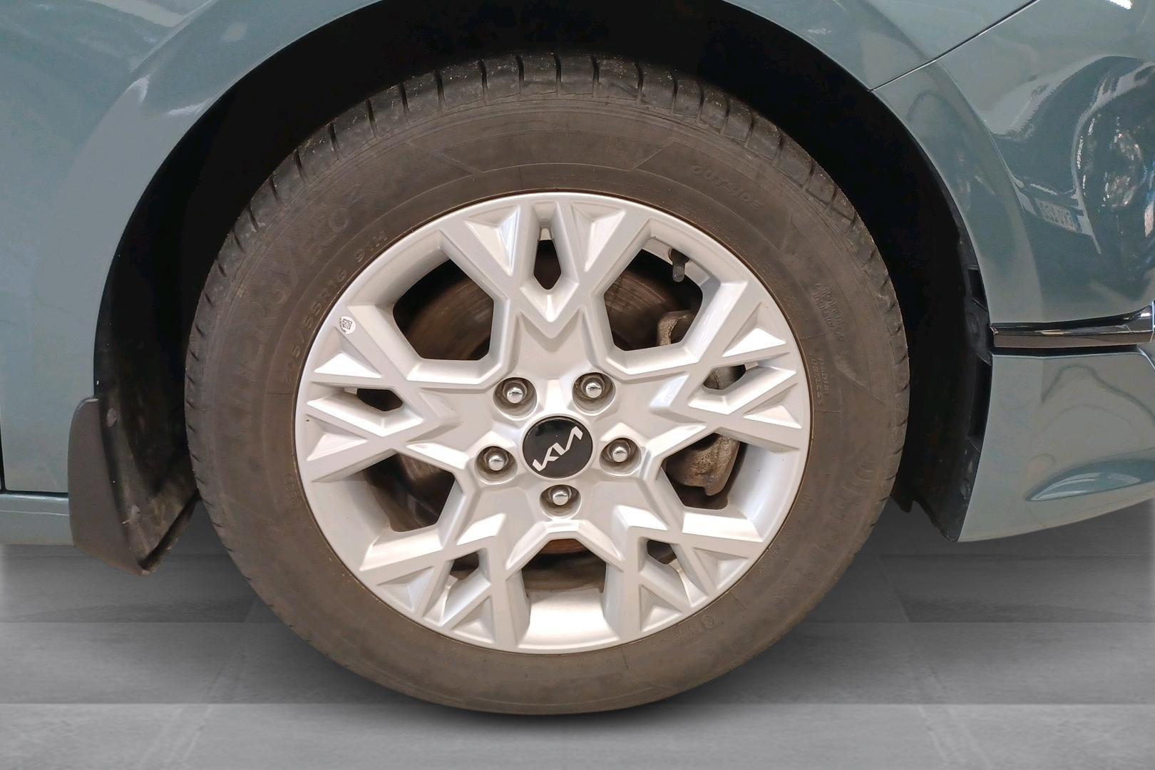 Kia Ceed 2023