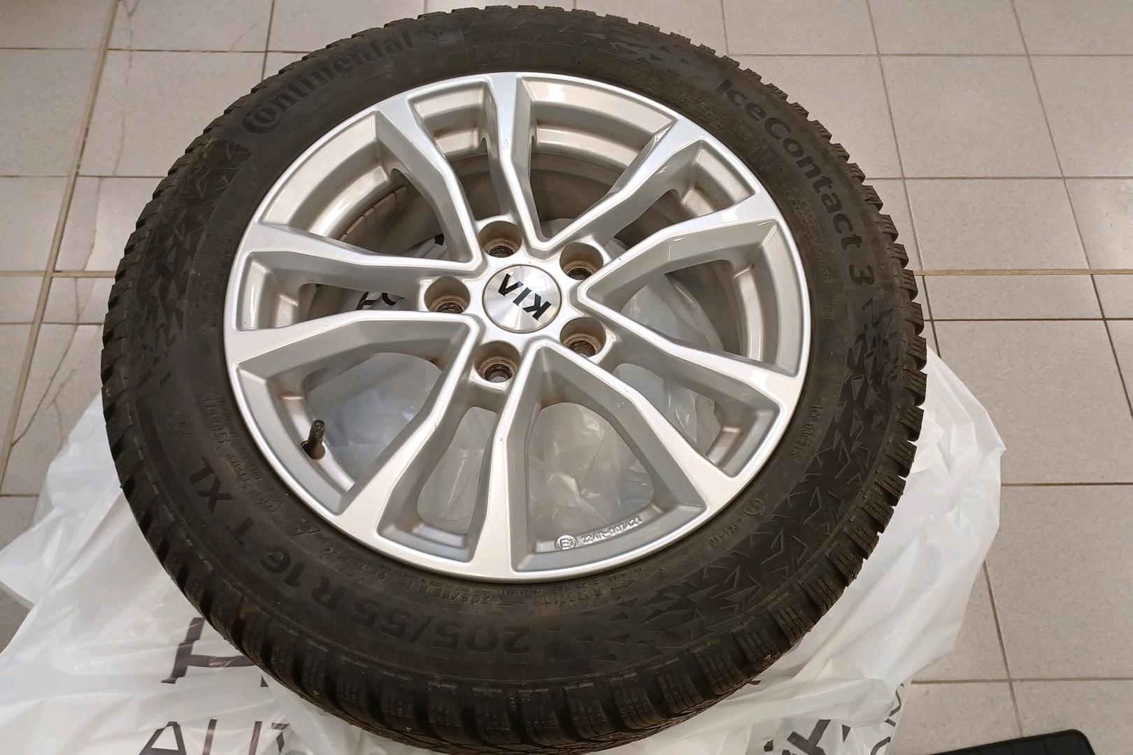 Kia Ceed 2023