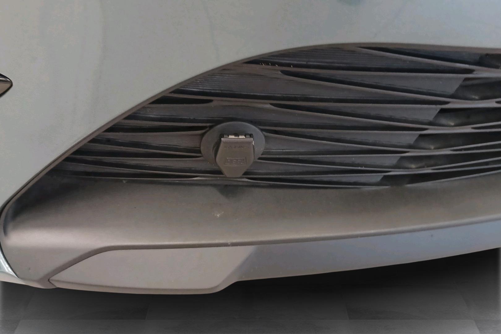 Kia Ceed 2023