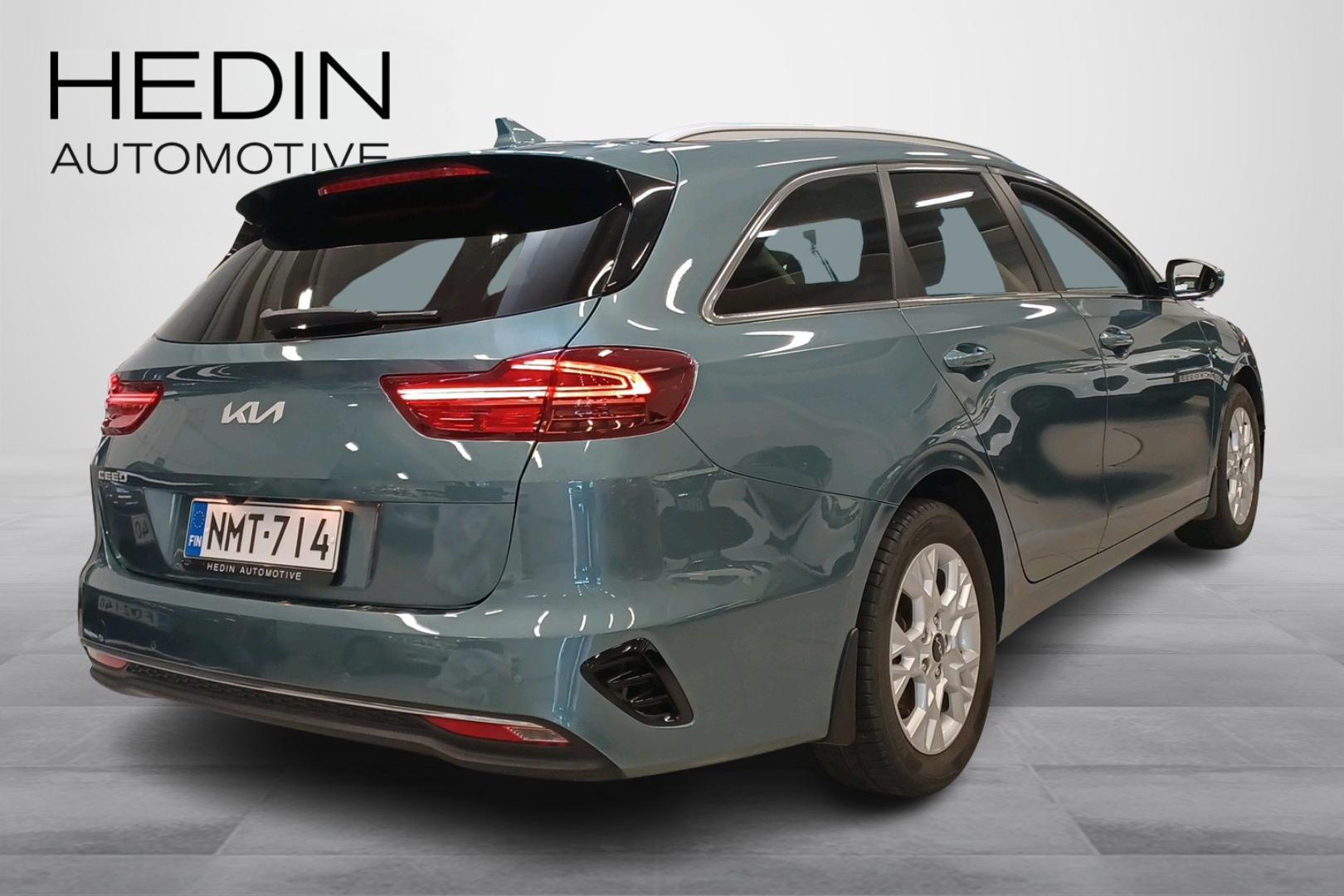 Kia Ceed 2023