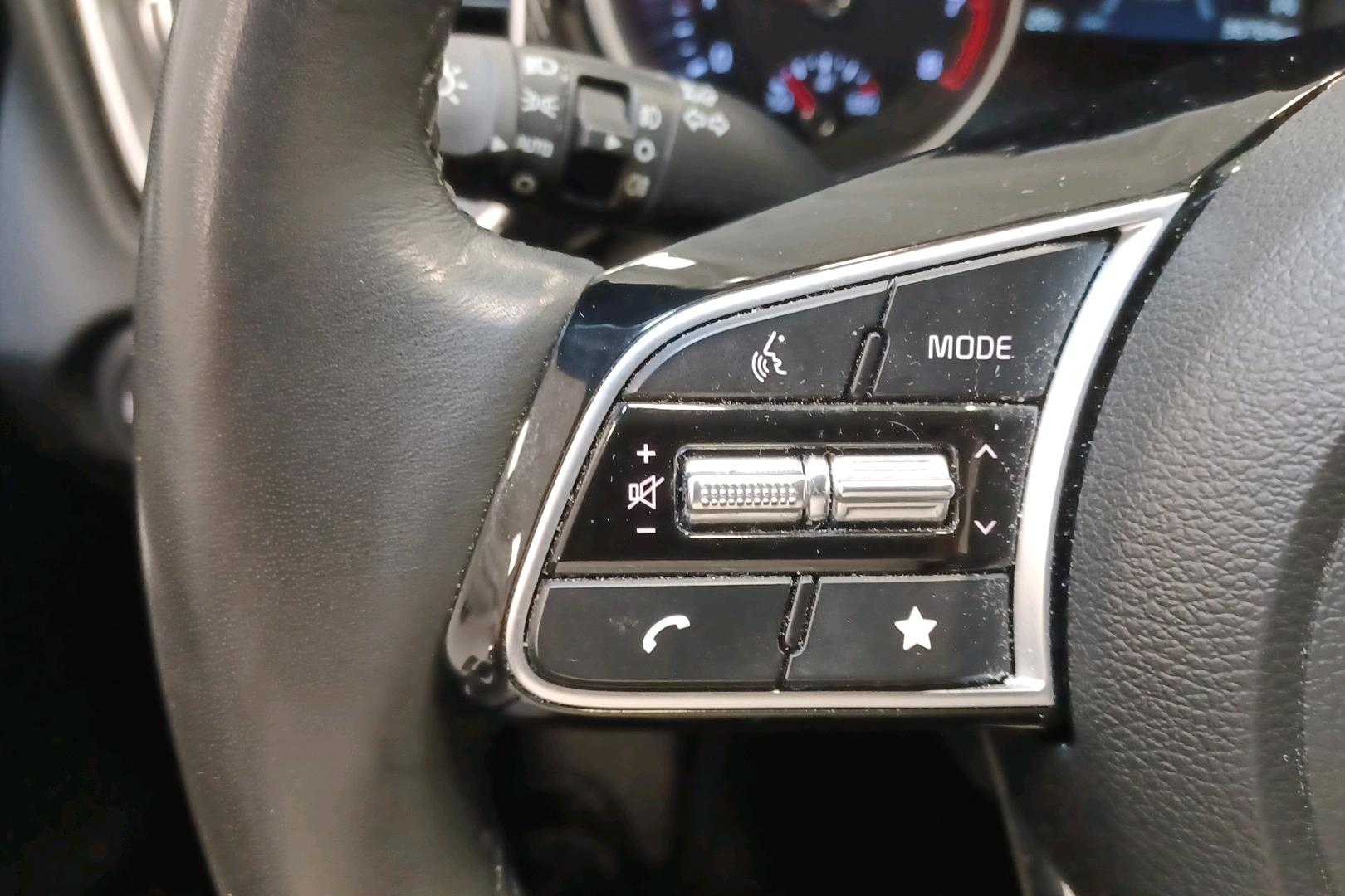 Kia Ceed 2023
