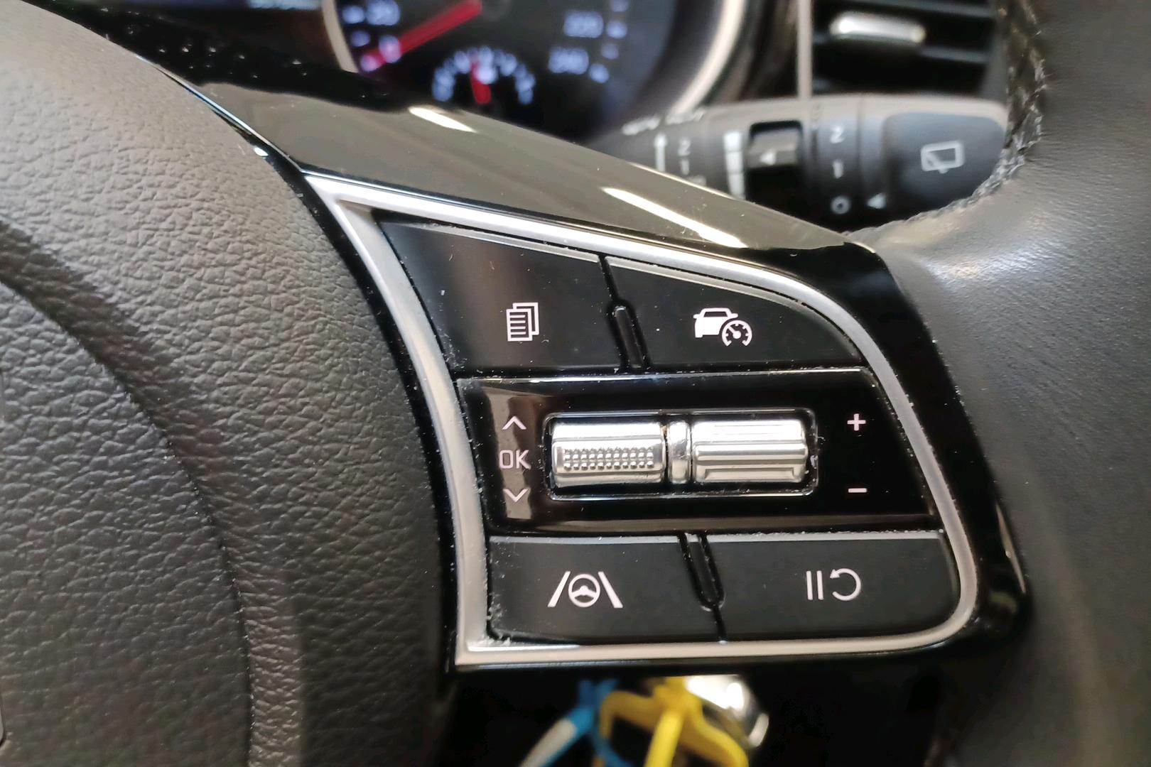 Kia Ceed 2023