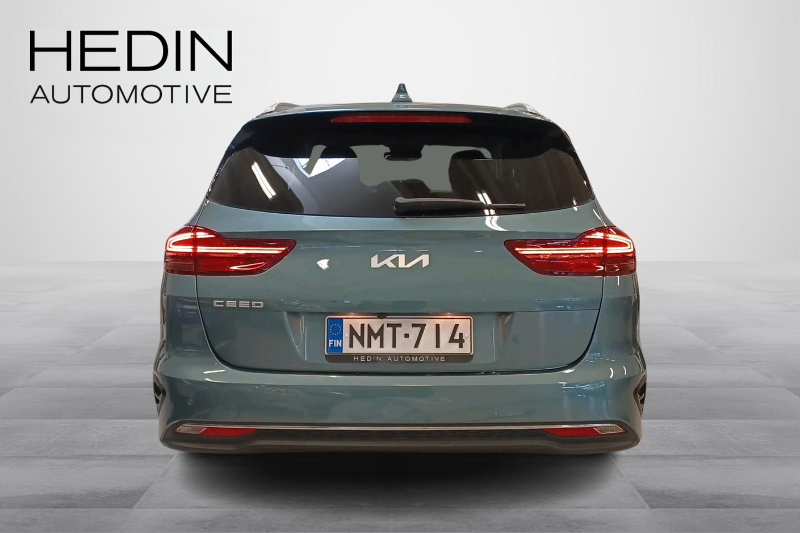 Kia Ceed 2023