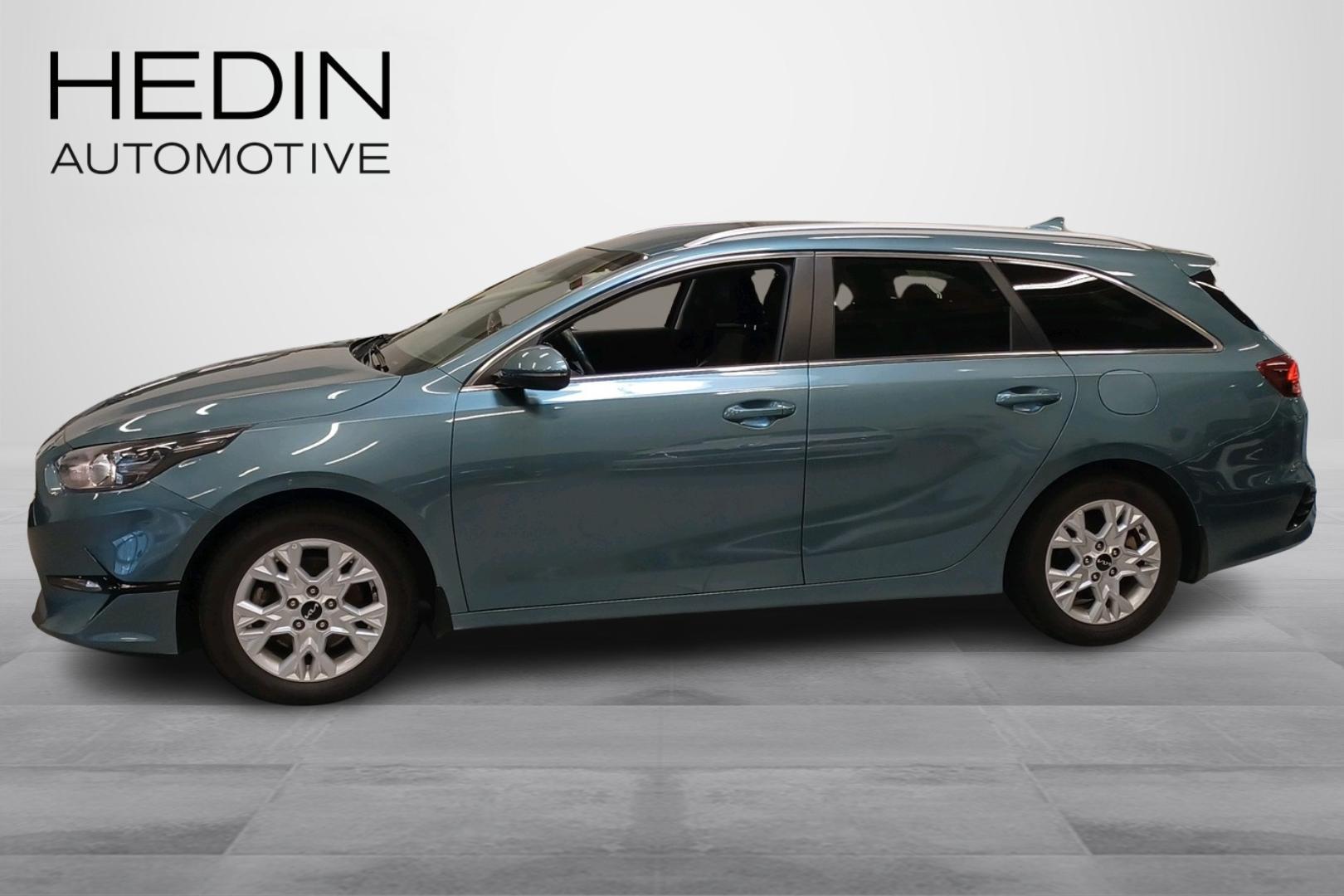 Kia Ceed 2023