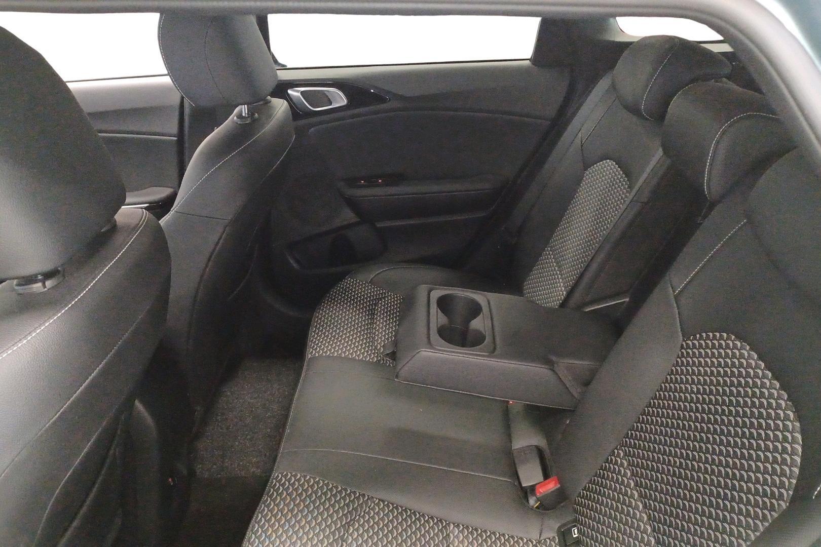 Kia Ceed 2023
