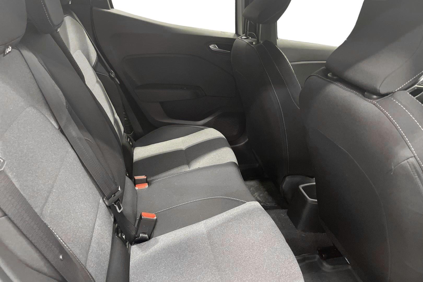 Mitsubishi Colt 2025