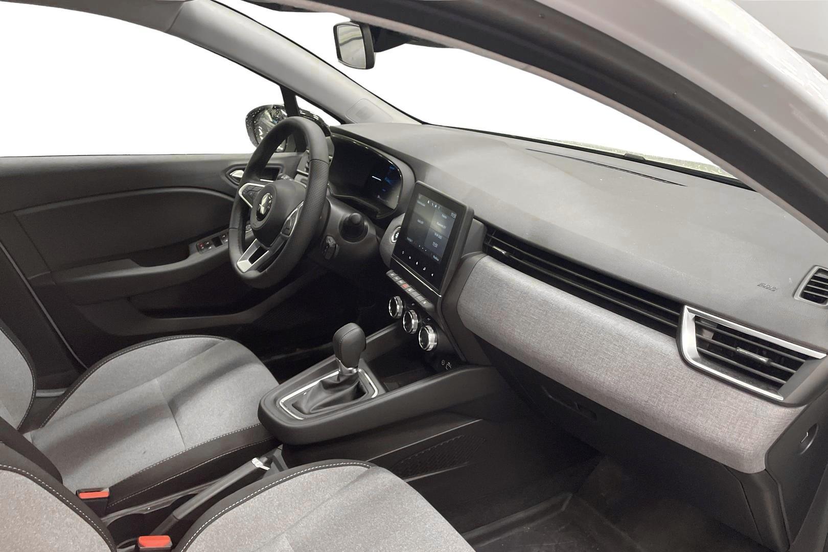 Mitsubishi Colt 2025