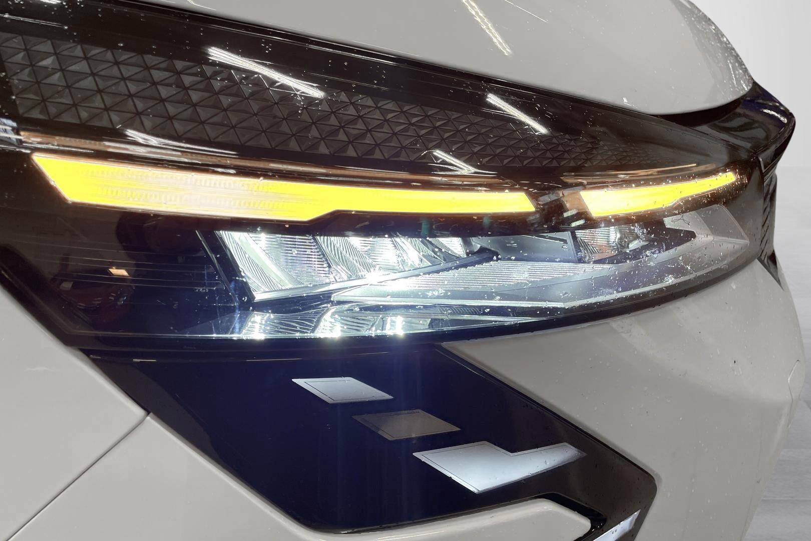 Mitsubishi Colt 2025