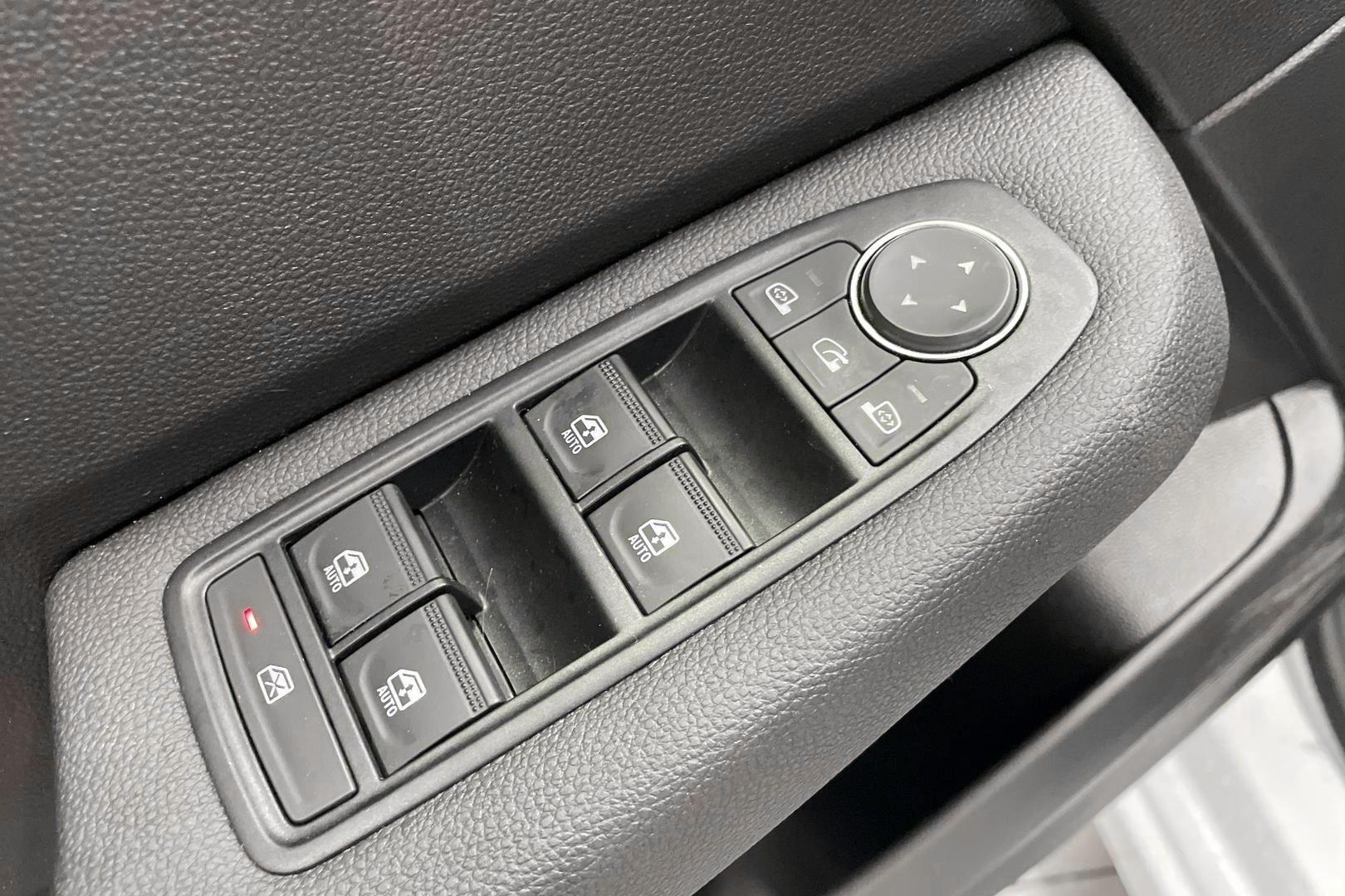 Mitsubishi Colt 2025