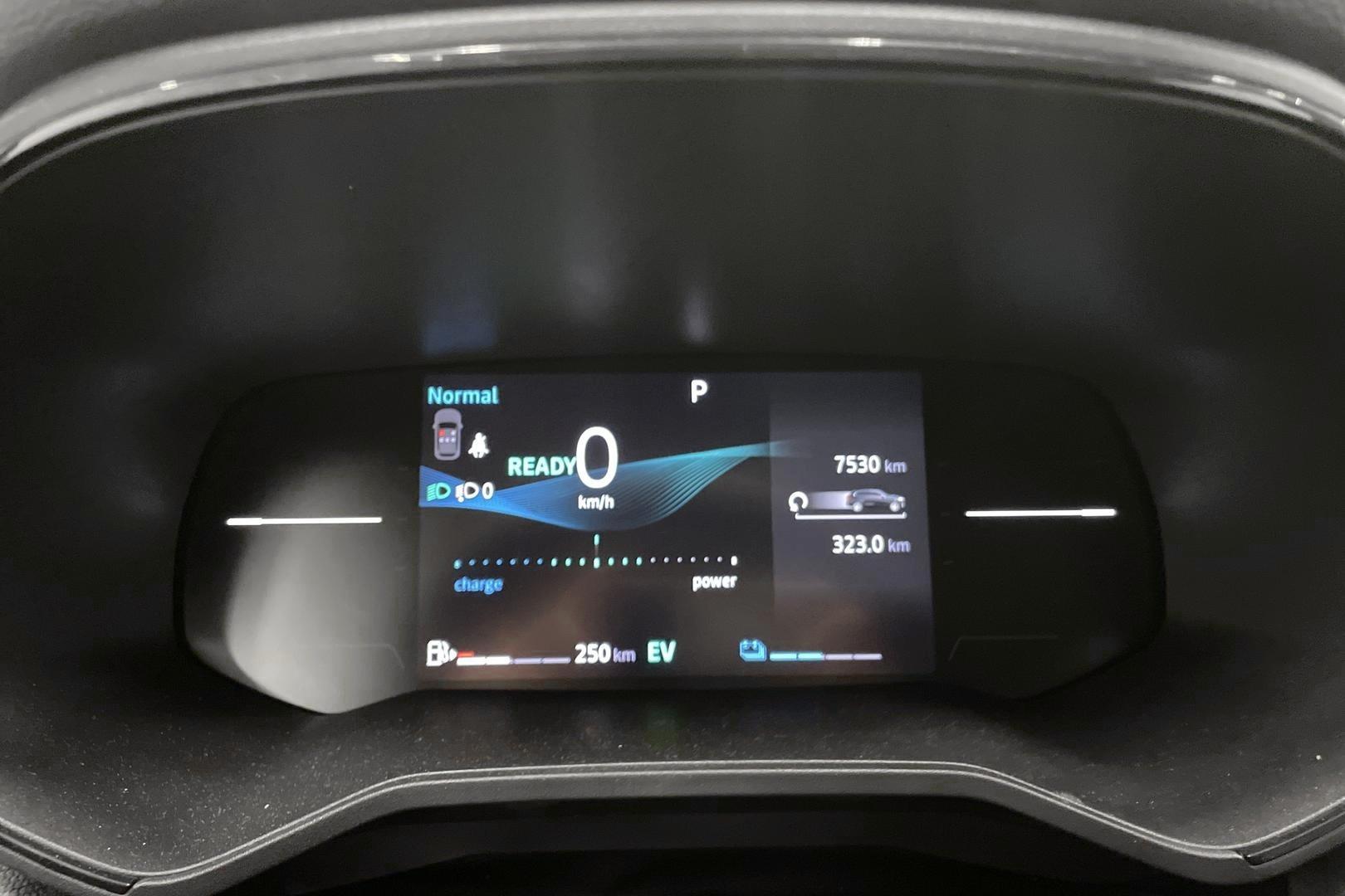 Mitsubishi Colt 2025