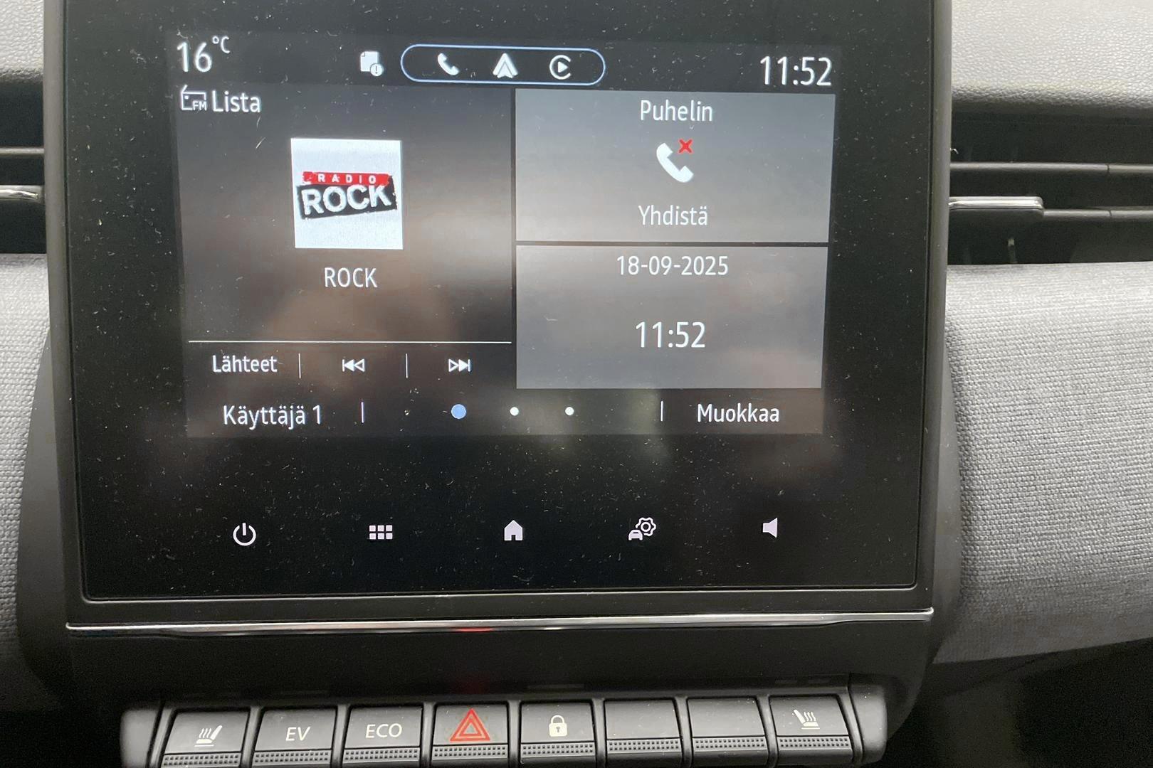 Mitsubishi Colt 2025