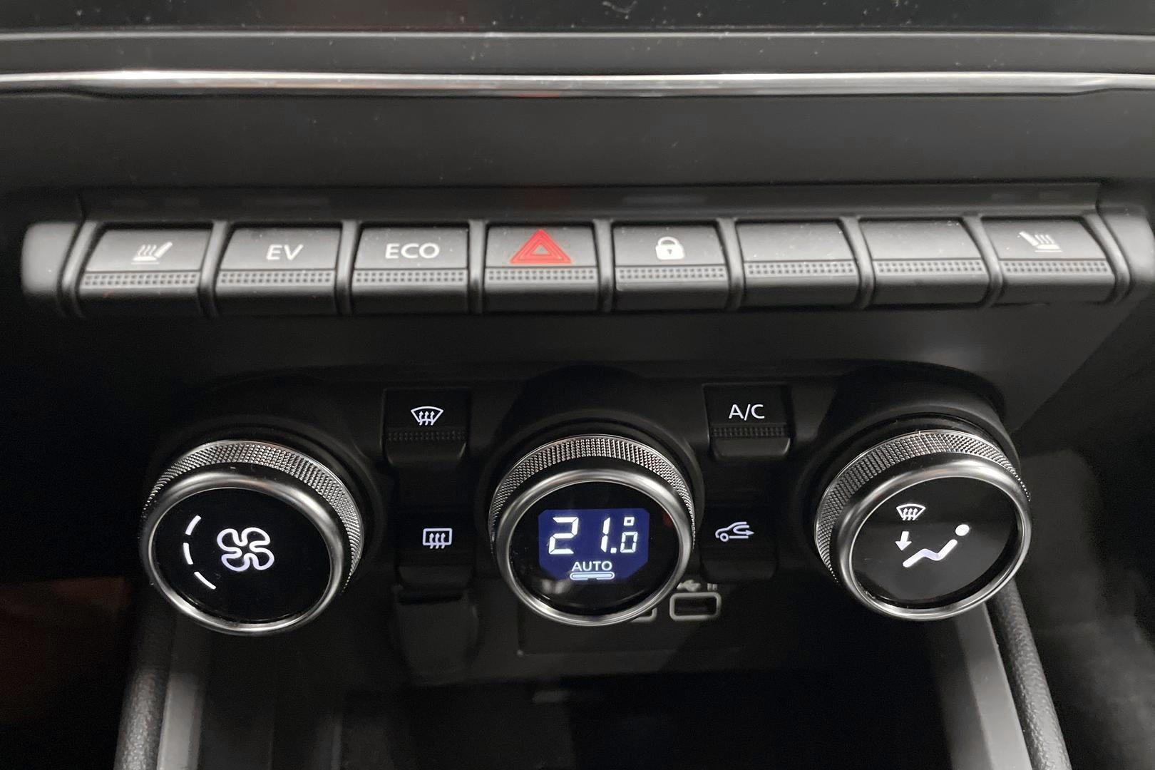 Mitsubishi Colt 2025