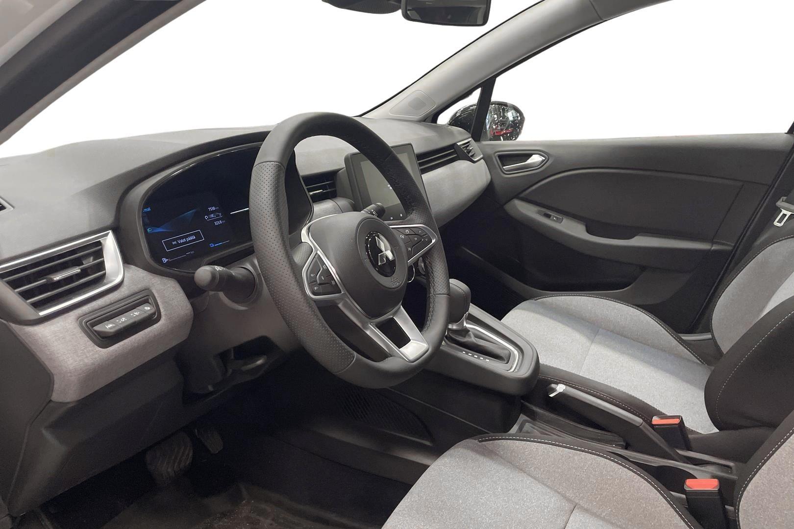 Mitsubishi Colt 2025