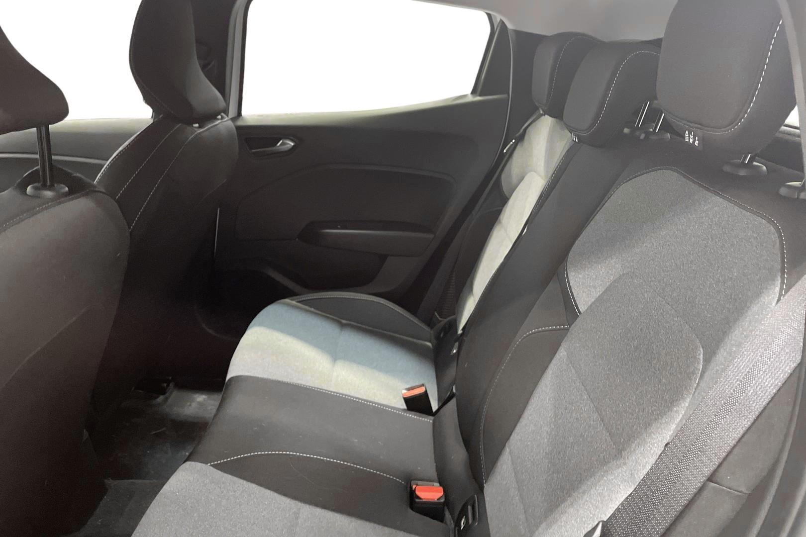 Mitsubishi Colt 2025