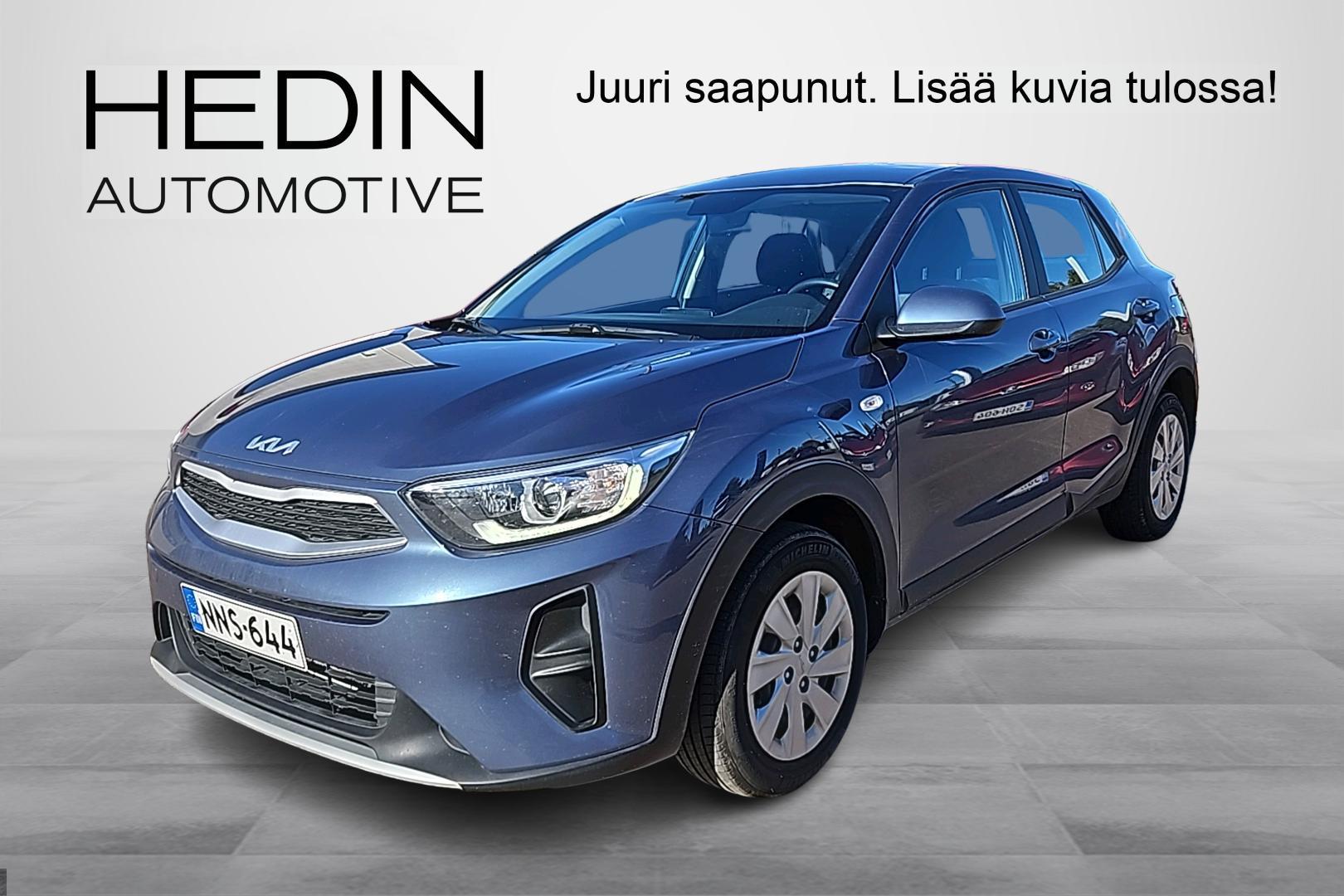KIA STONIC 2024