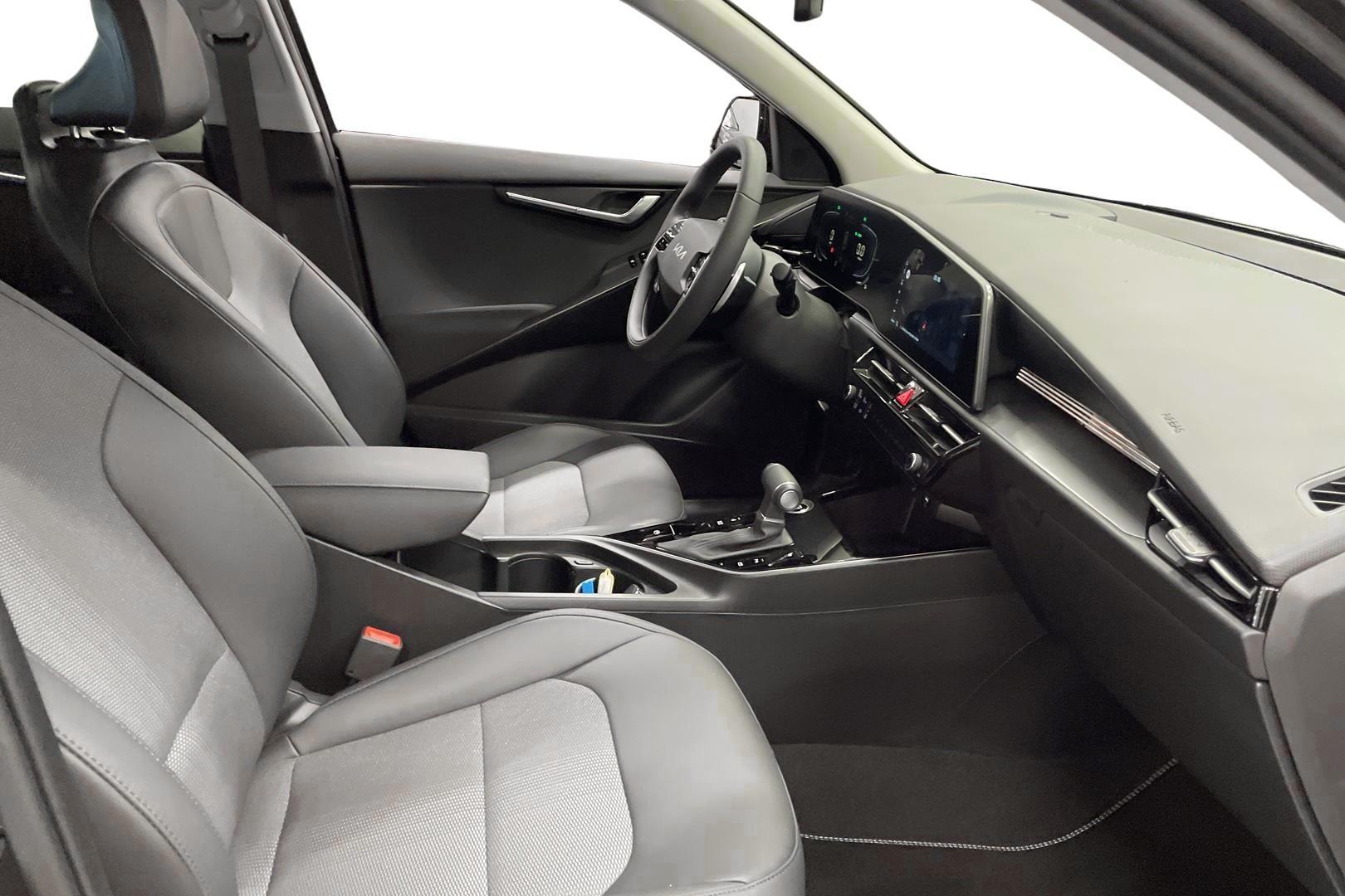 KIA Niro 2026